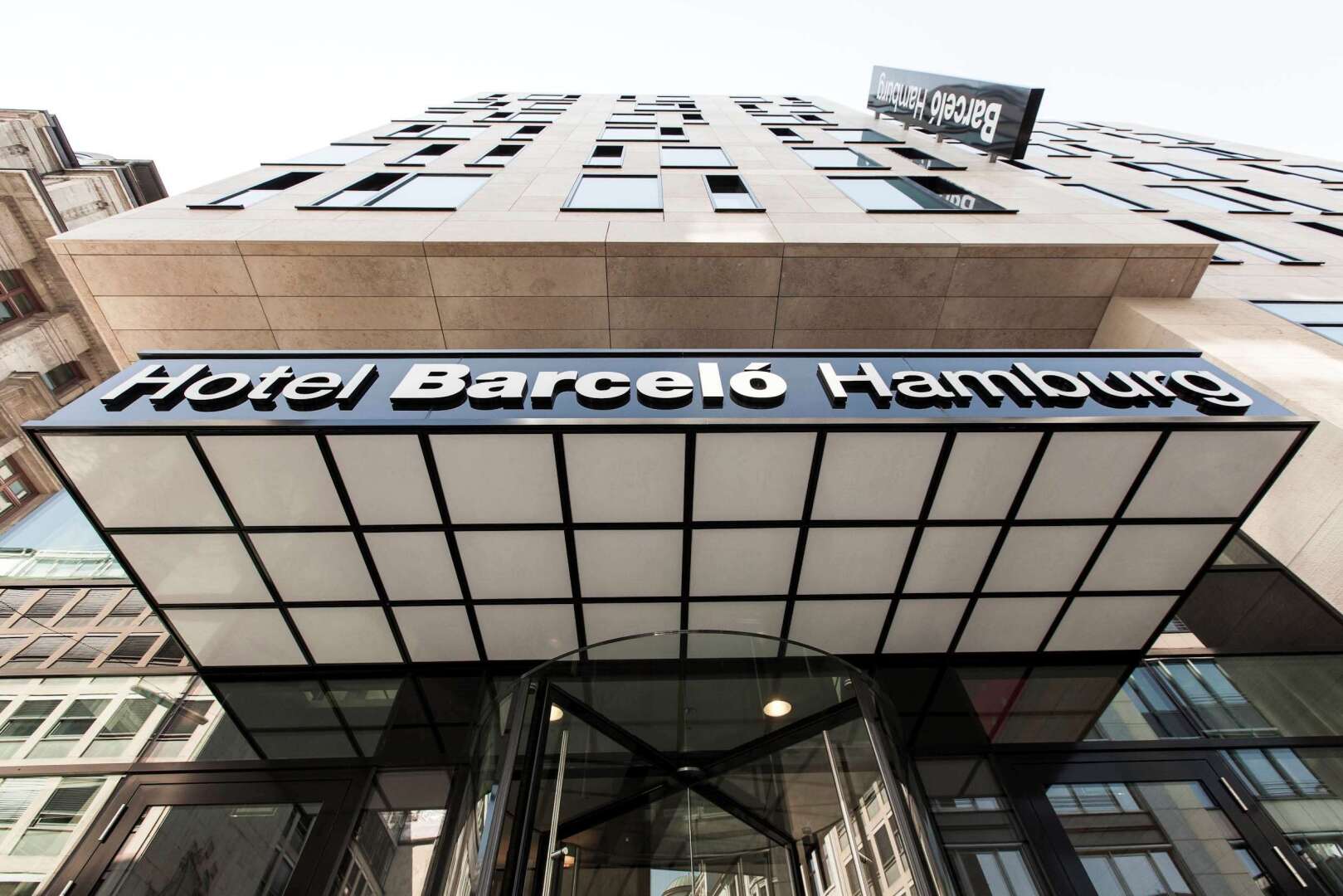 Barcelo Hamburg