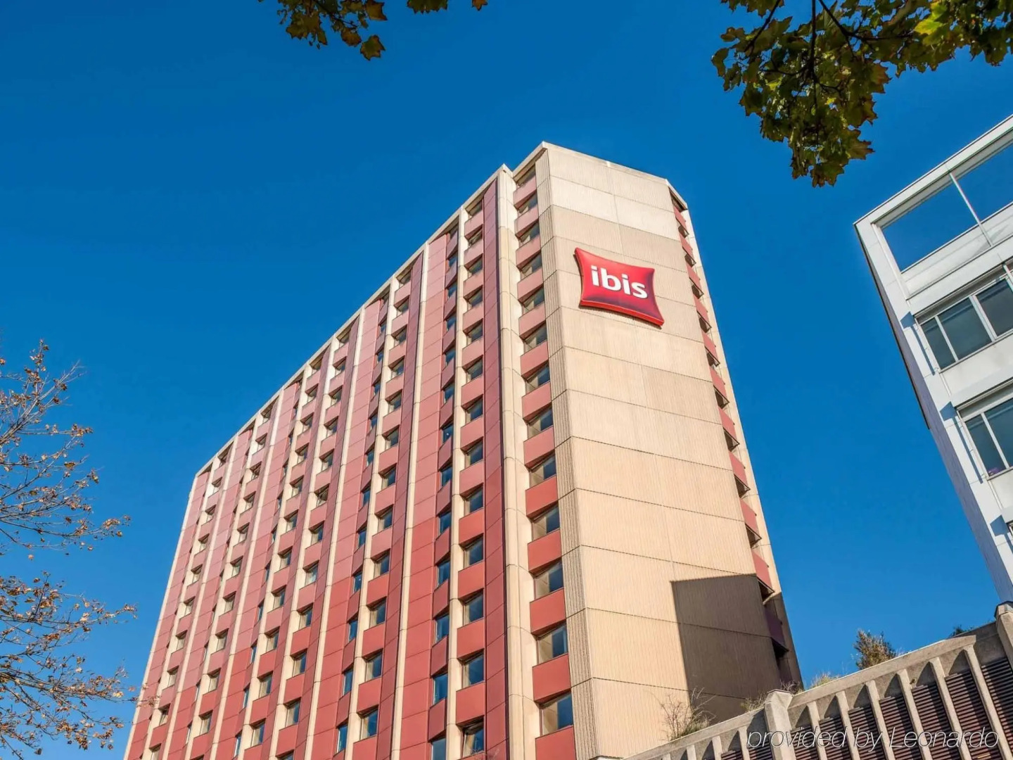 ibis Wien Mariahilf