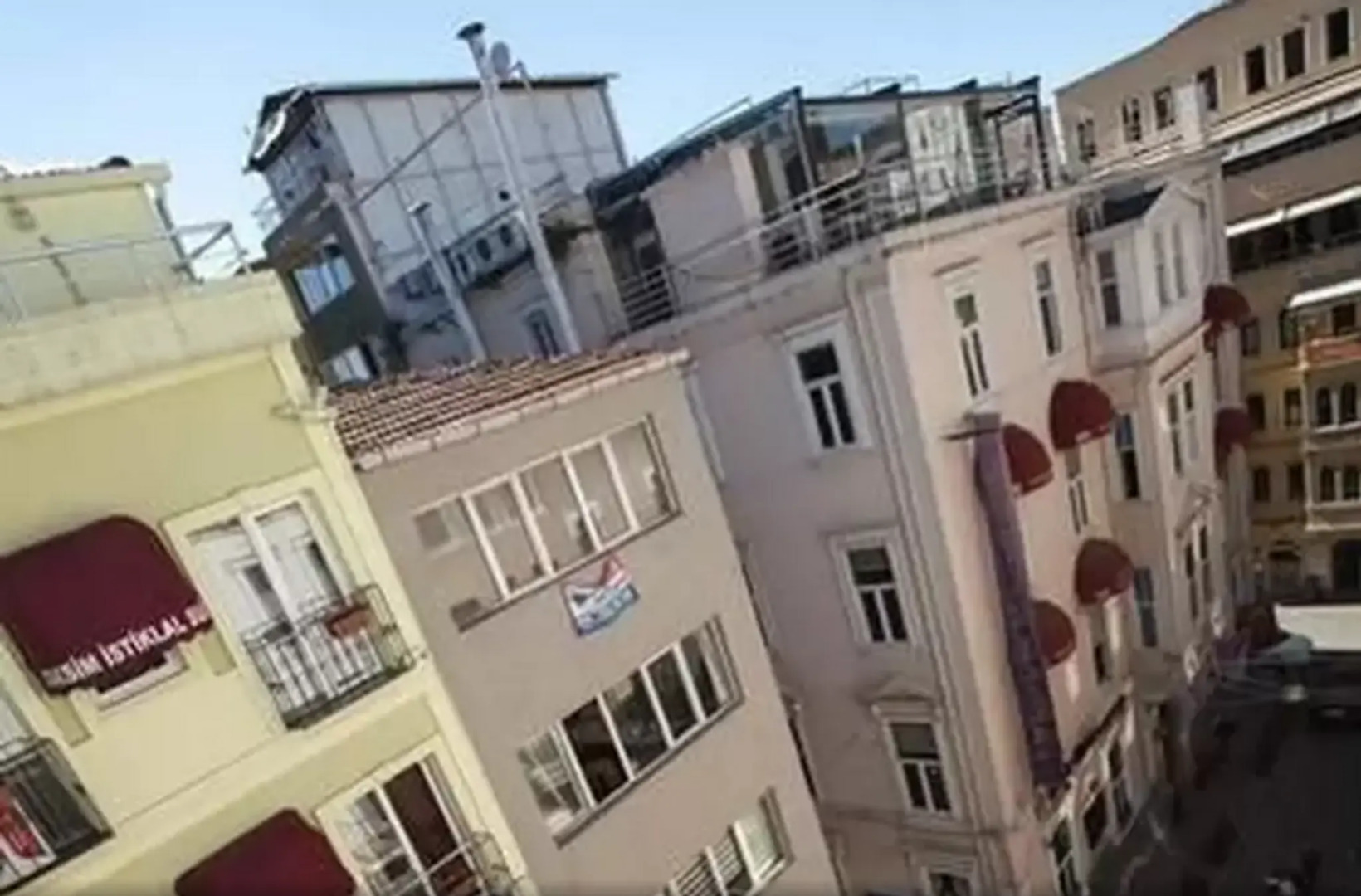 Taksim Istiklal Suites