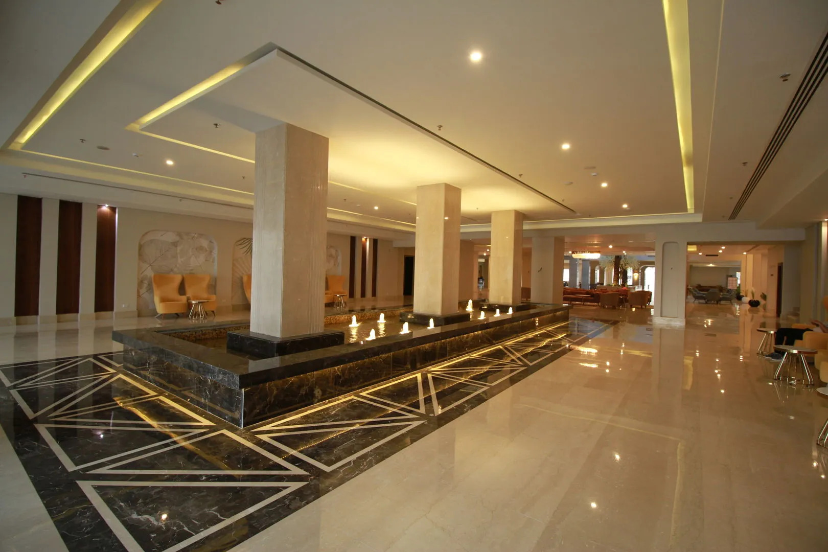 Bellagio Beach Resort