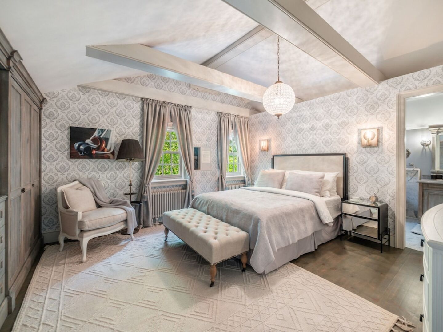 Charming 3 Bedroom House in North York