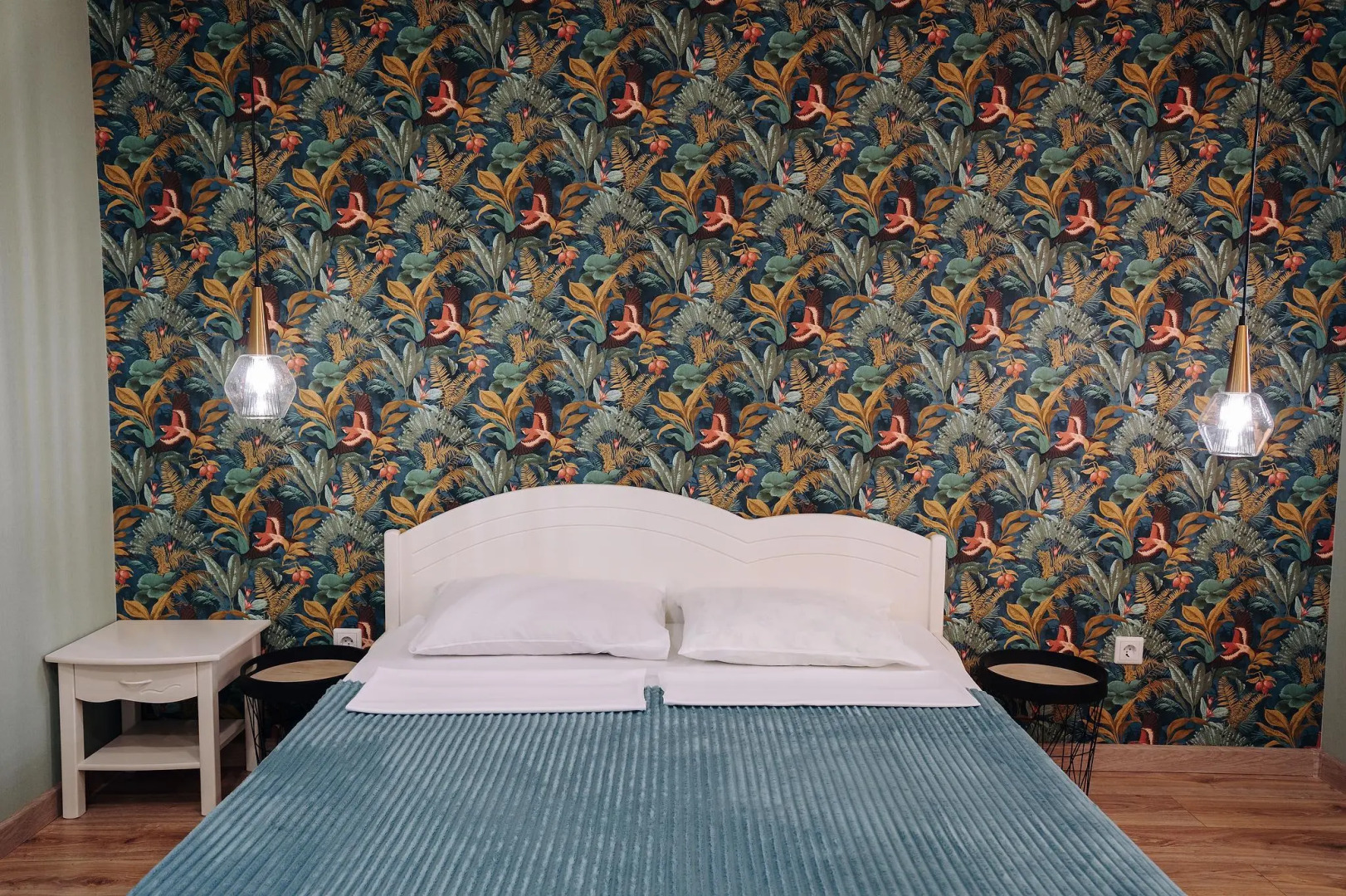 9 Ночей на улице Гражданская