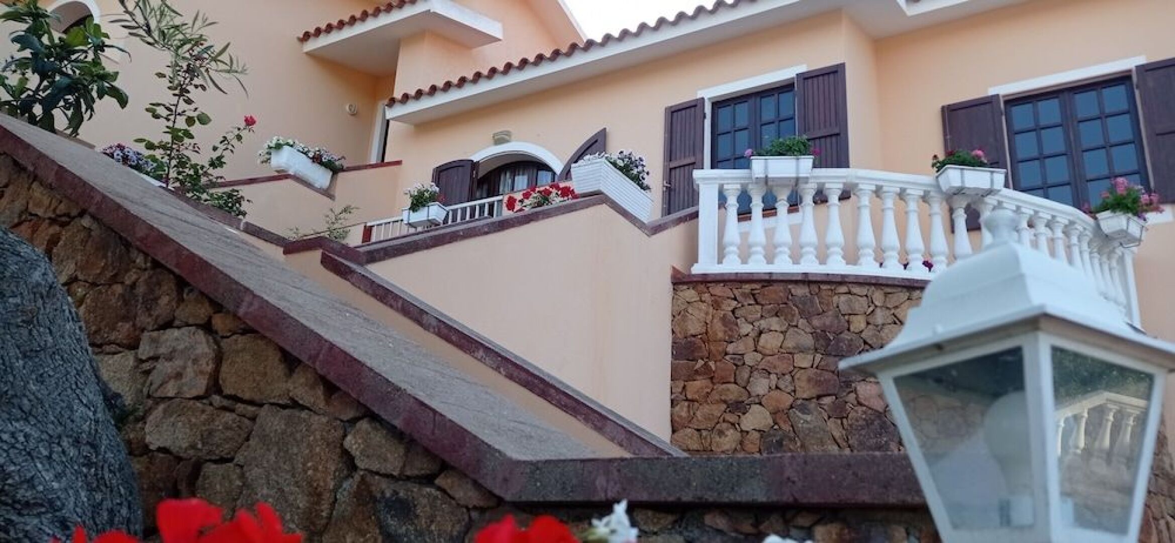 B&B Villa delle Rose