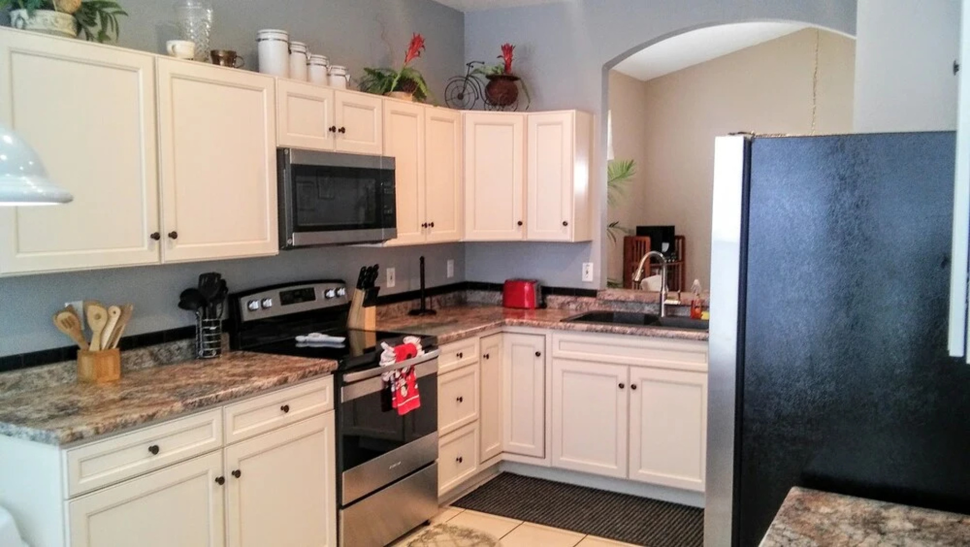 Formosa Gardens Area Pool Homes by SVV