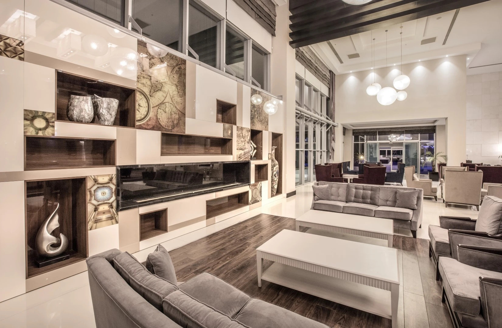 Aria Claros Beach & Spa Resort – All Inclusive