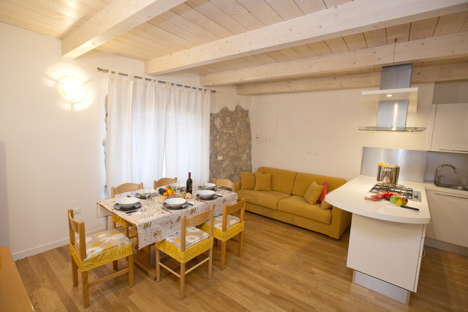 Appartamento Malù Morgana