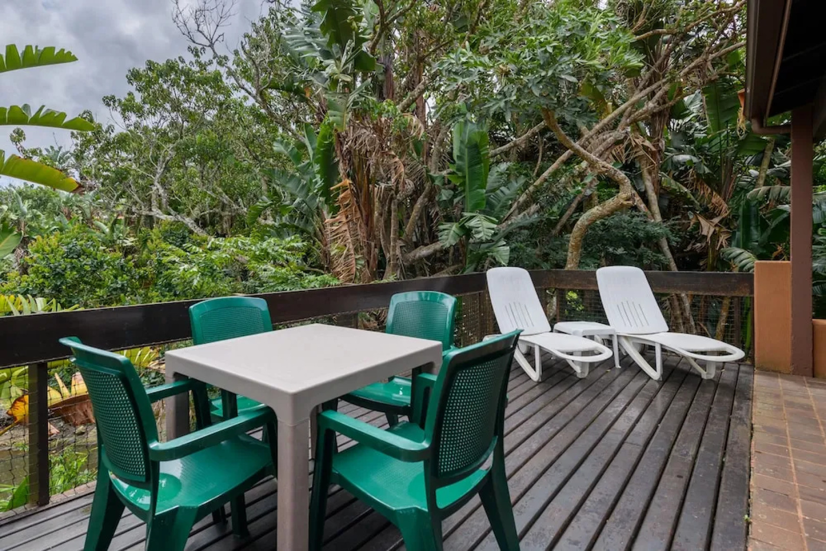 San Lameer Villa 3213