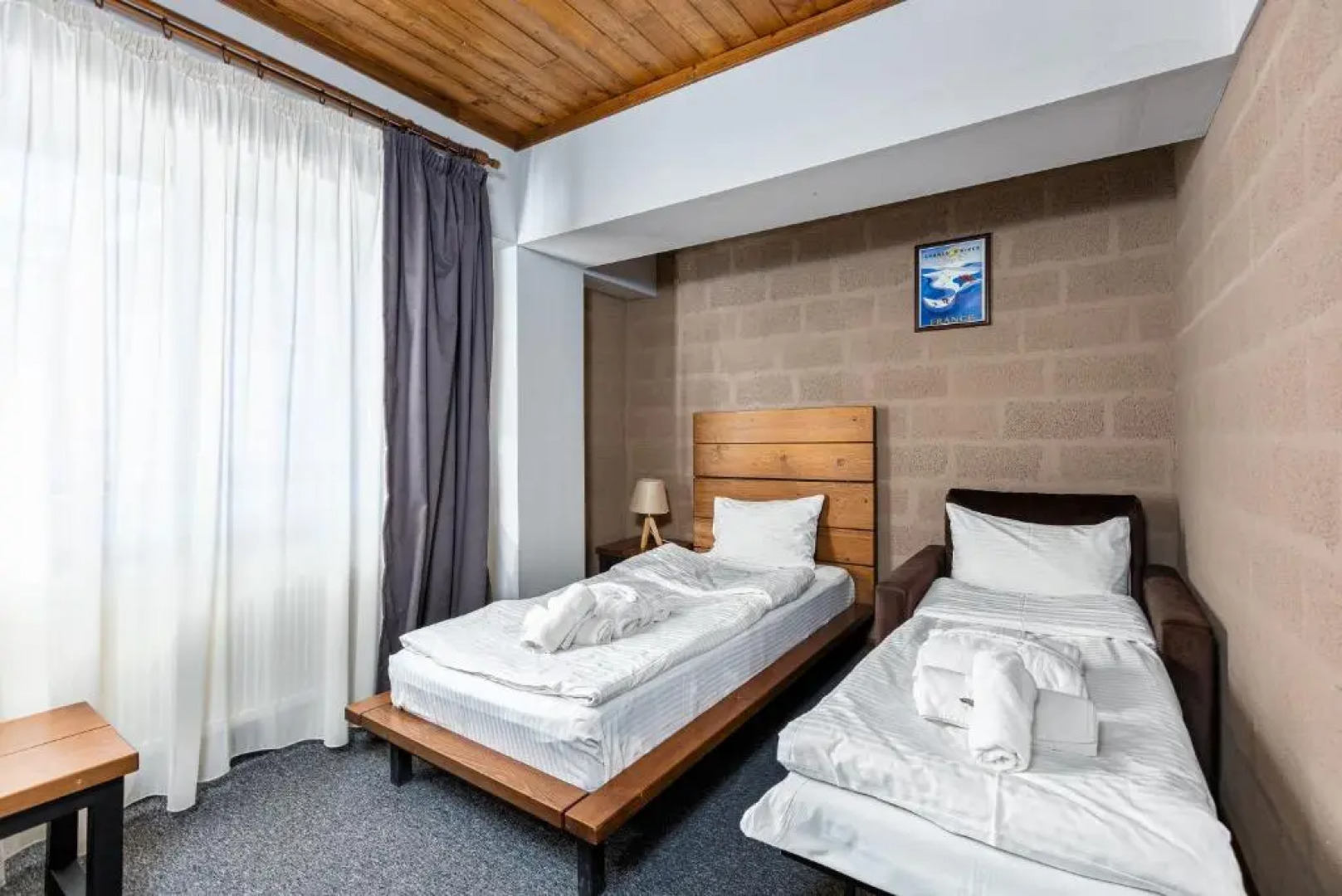 Alpine Lounge Kazbegi