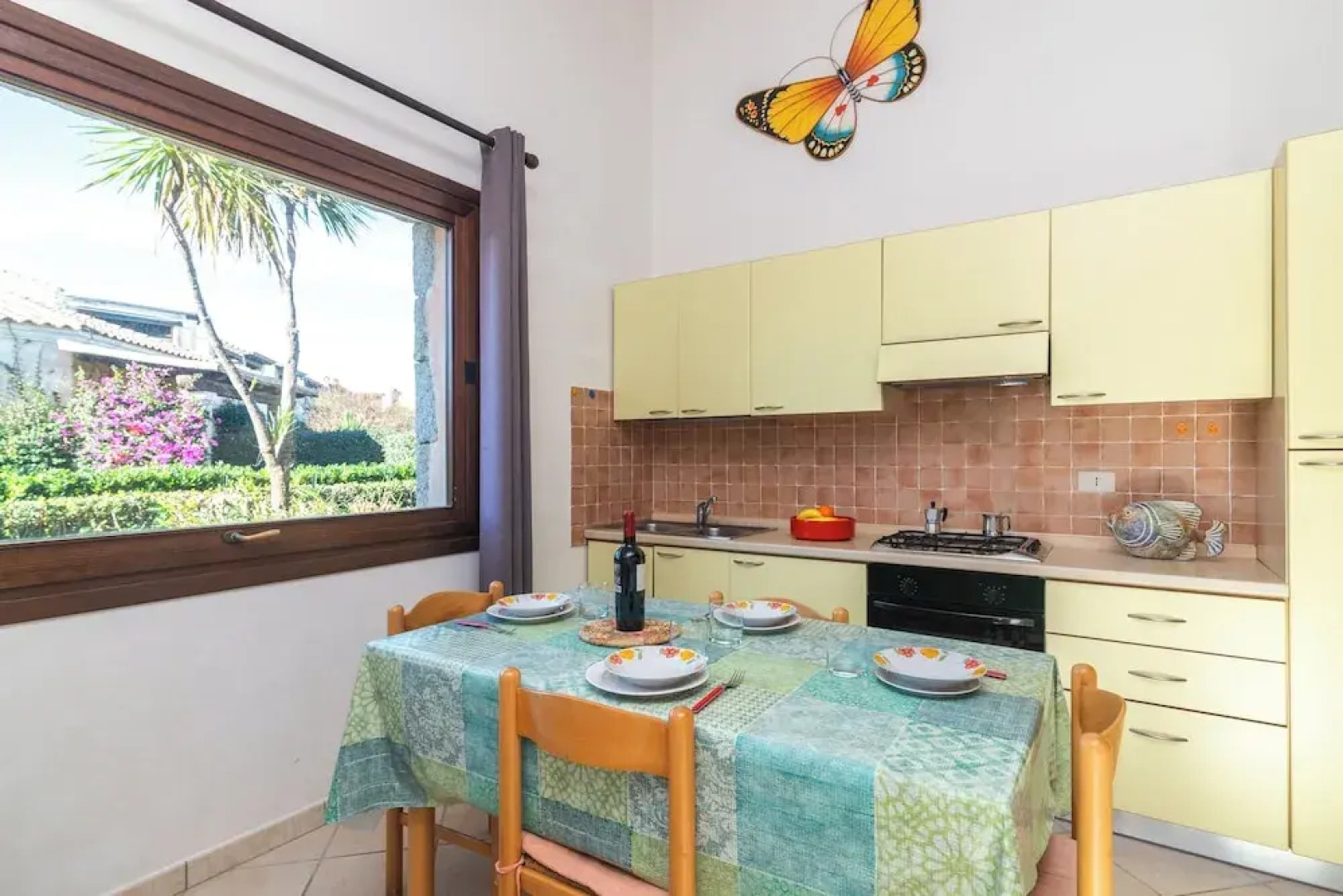 Il Borgo 13/2 700m From The Beach