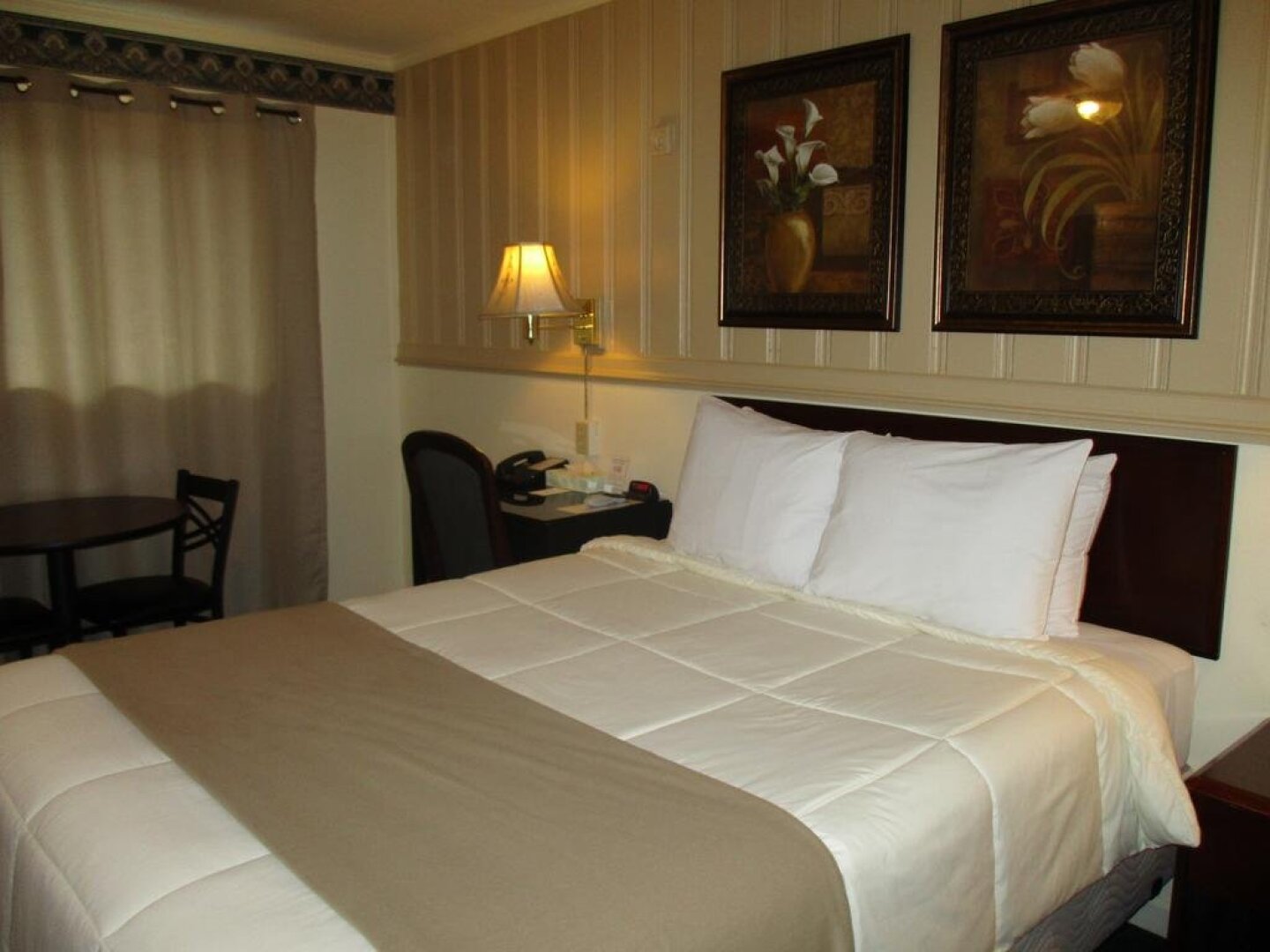 Amherst Inn - Virginia