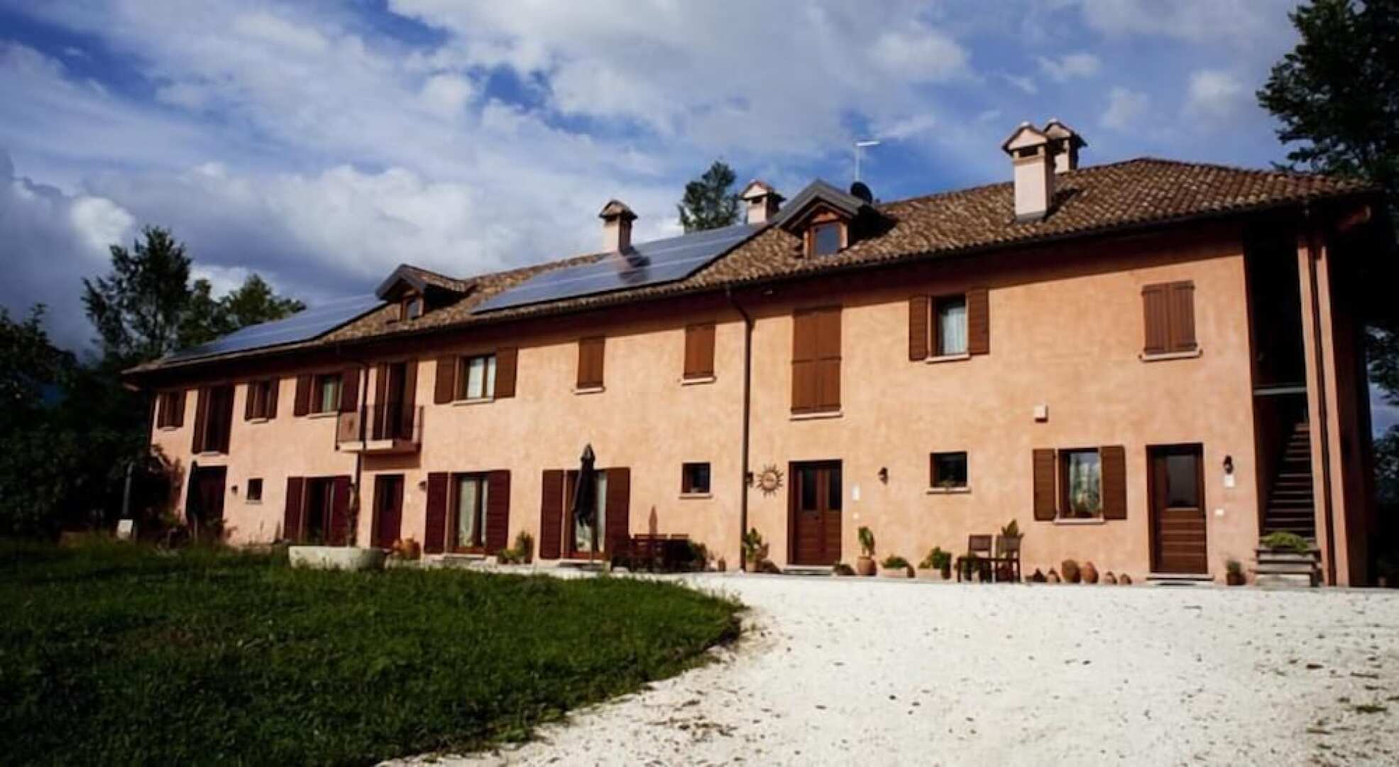 B&B Al Sole di Cavessago