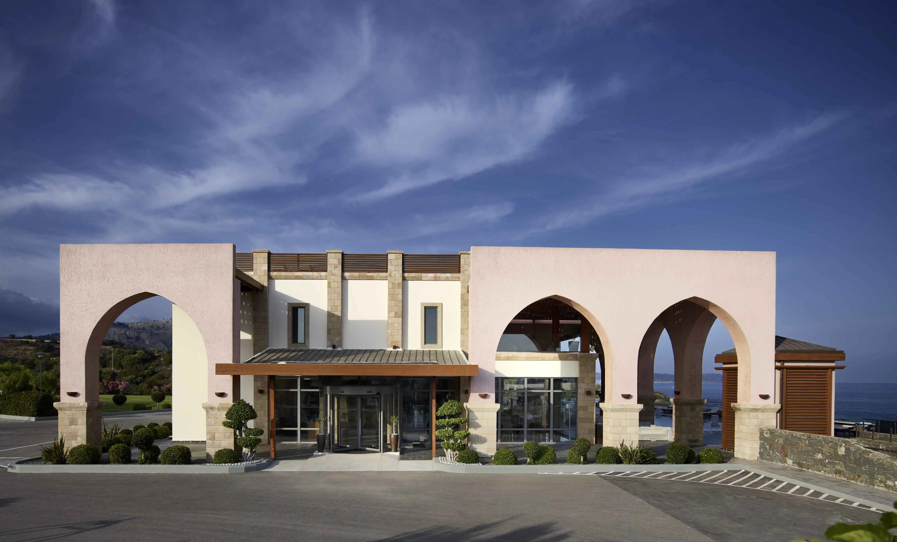 Boutique 5 Hotel & Spa - Adults Only