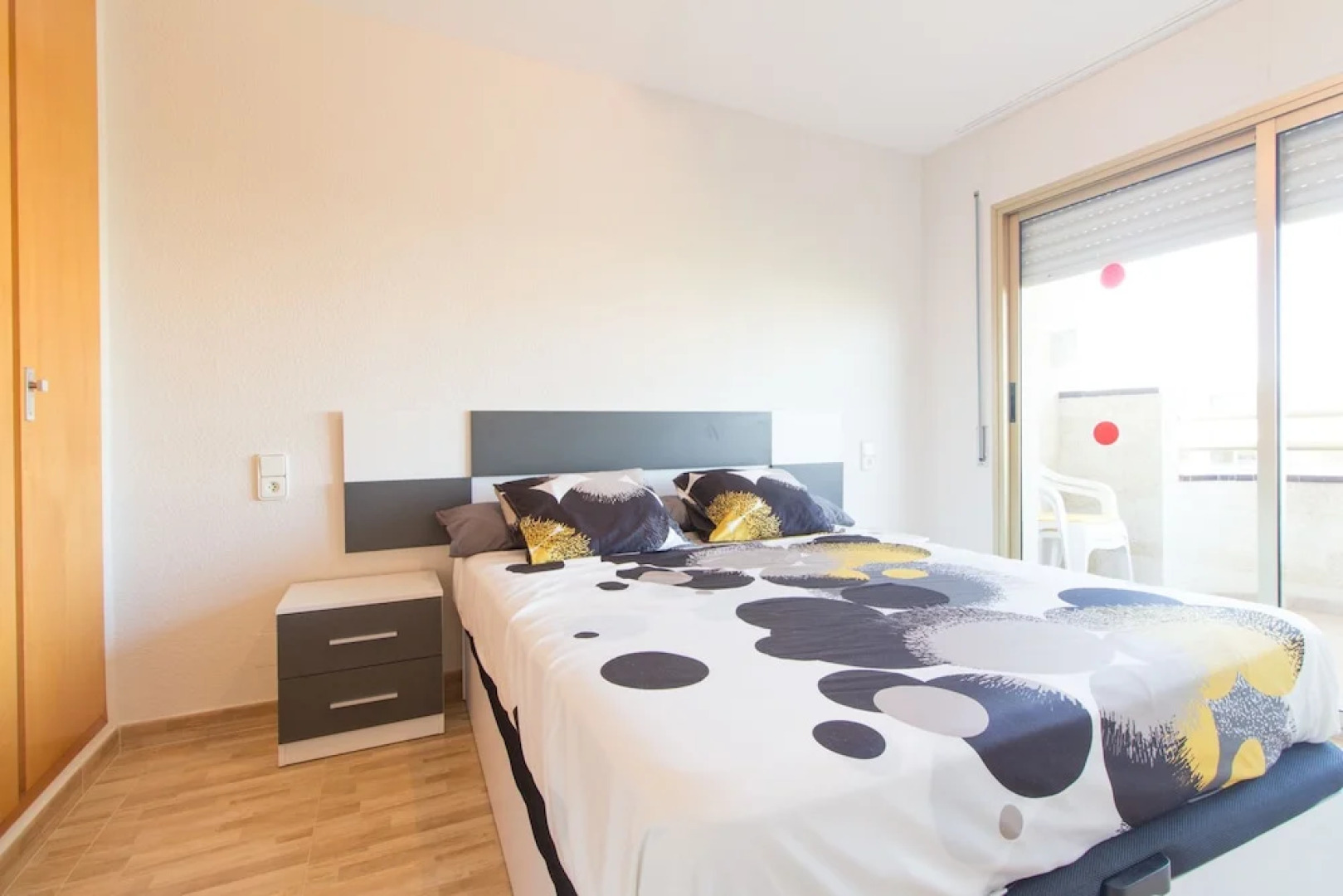 Apartamento Córdoba Ref. 1054  by Iberplaya