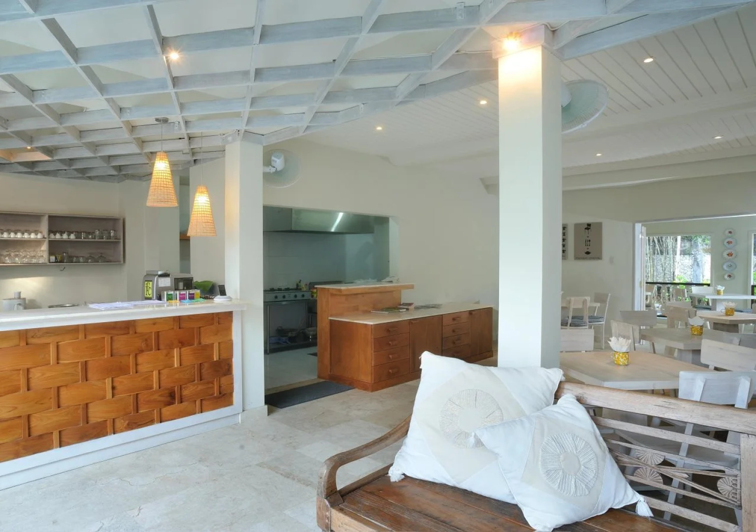 Kresna By The Sea By Kresna Hospitality