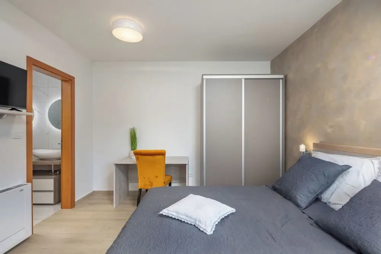 Family Resort Santa Maria II Apartment 4