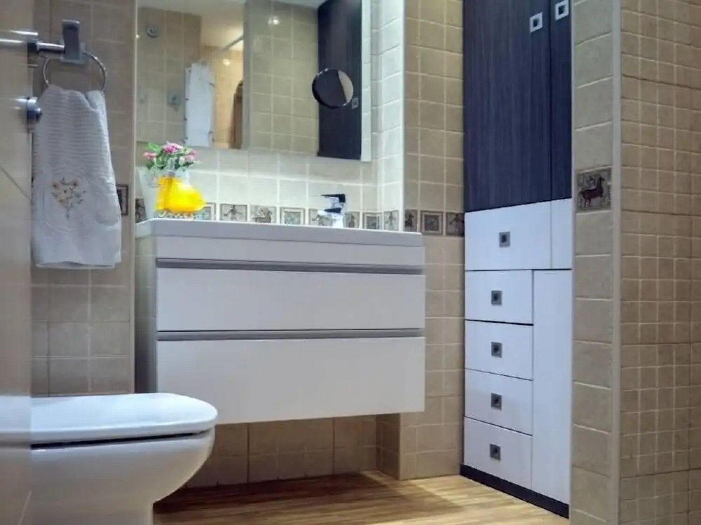 Apartamento Juan La Marina