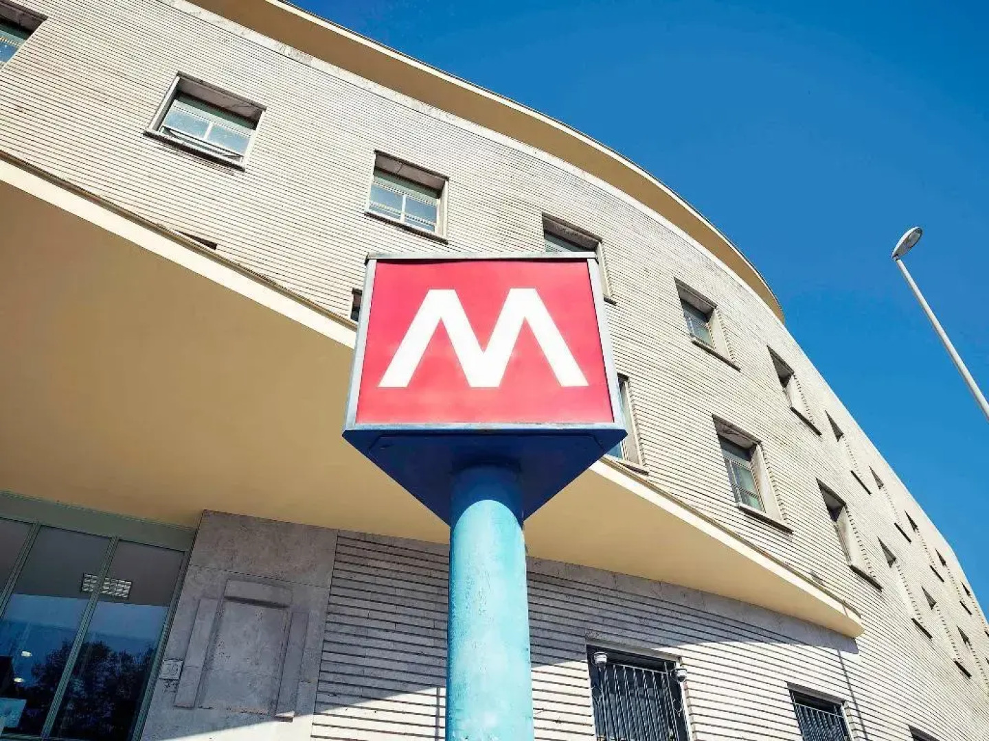 Mercure Roma Centro Termini