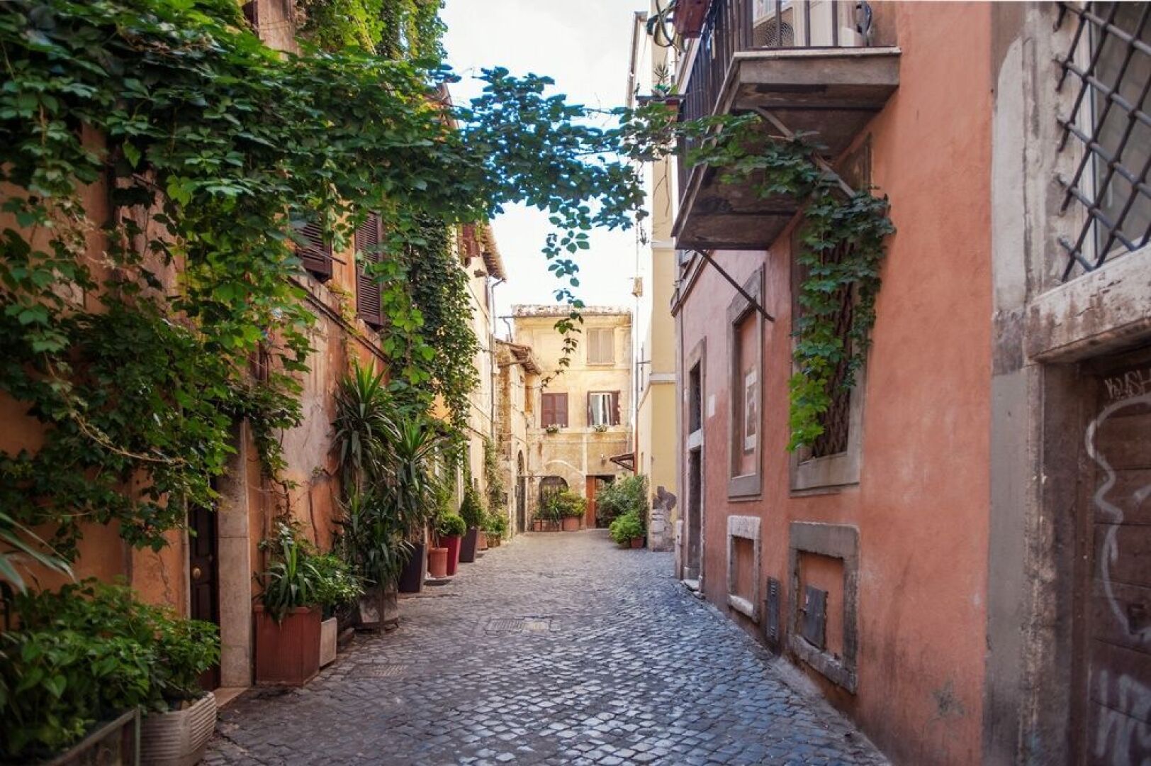 Lungaretta 2 - WR Apartments