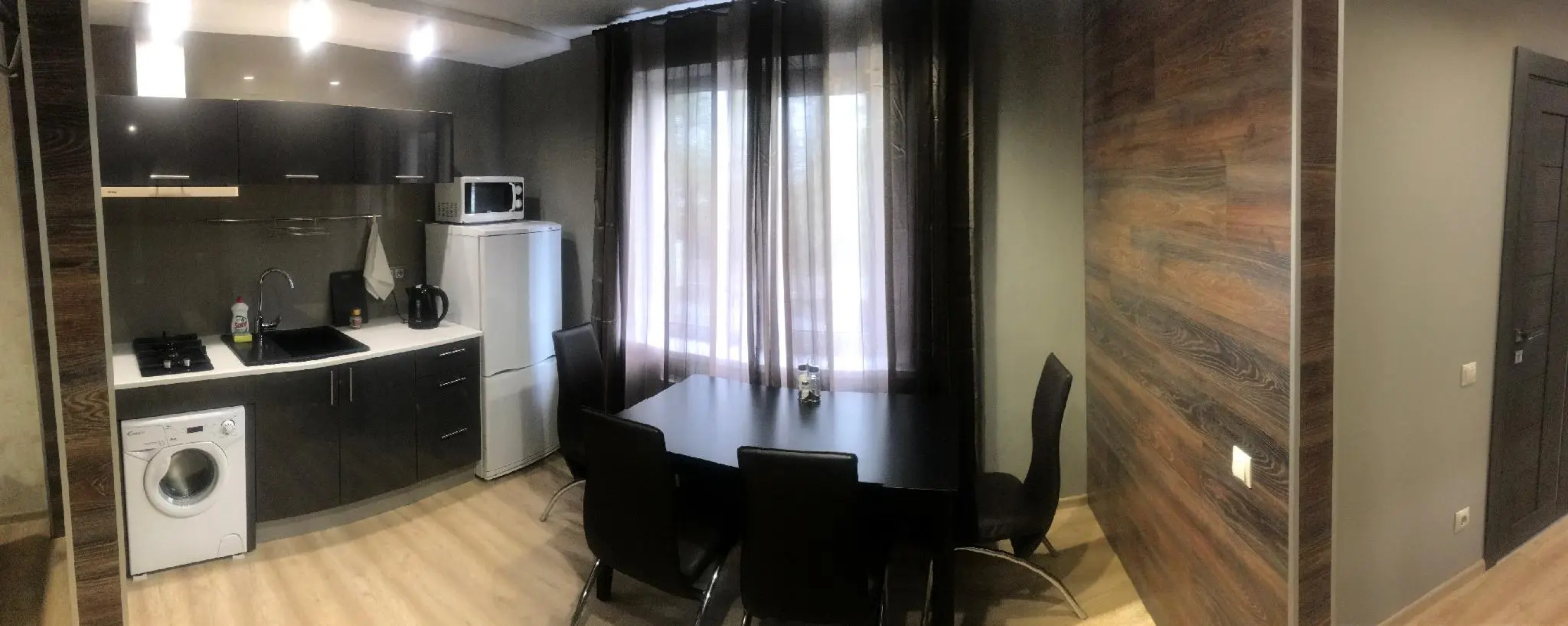 Отель в Домодедово