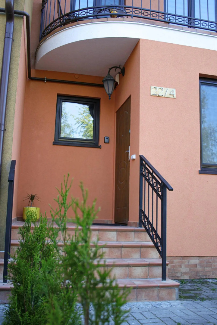 Гостевой дом Куршский