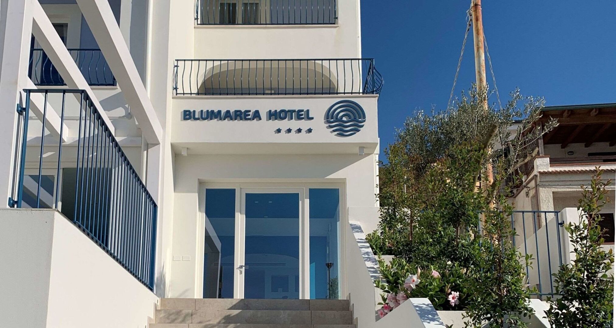 Best Western Hotel Blumarea