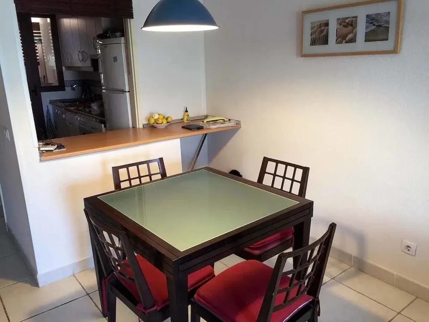 Venavera D30B - Ground Garden 2 Dorm 1 Bath, Walk to Beach