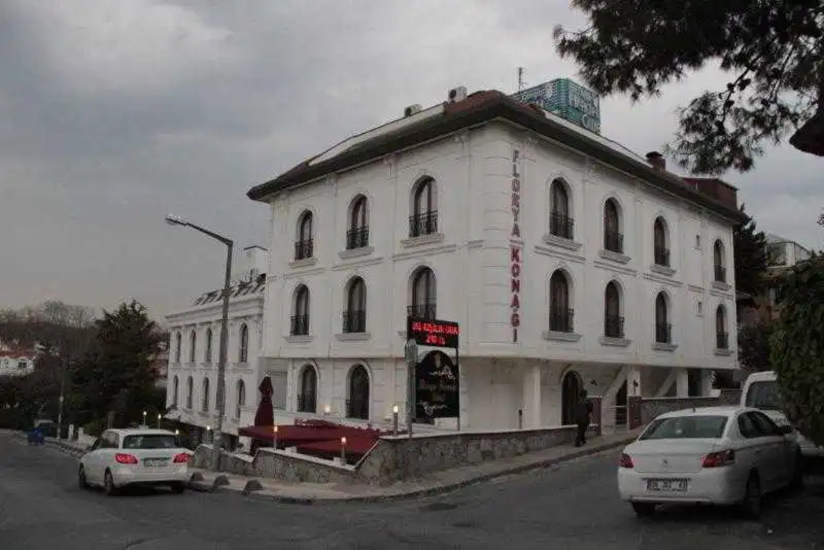 Florya Konagi Hotel