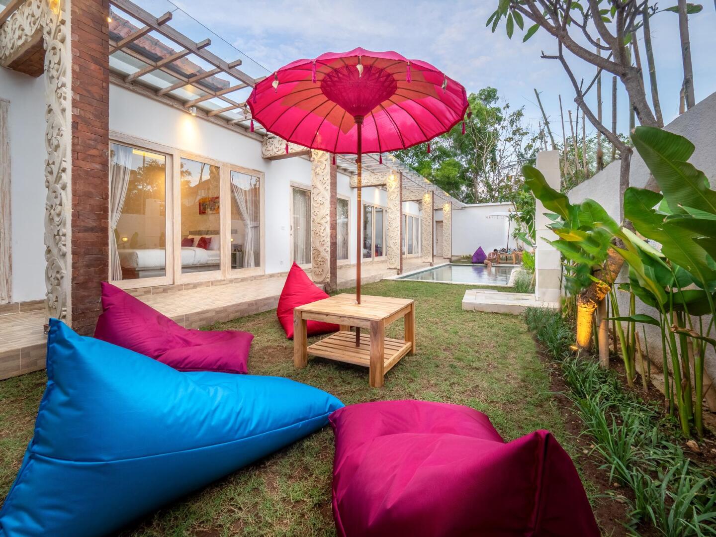 The Tempekan Nyang-Nyang