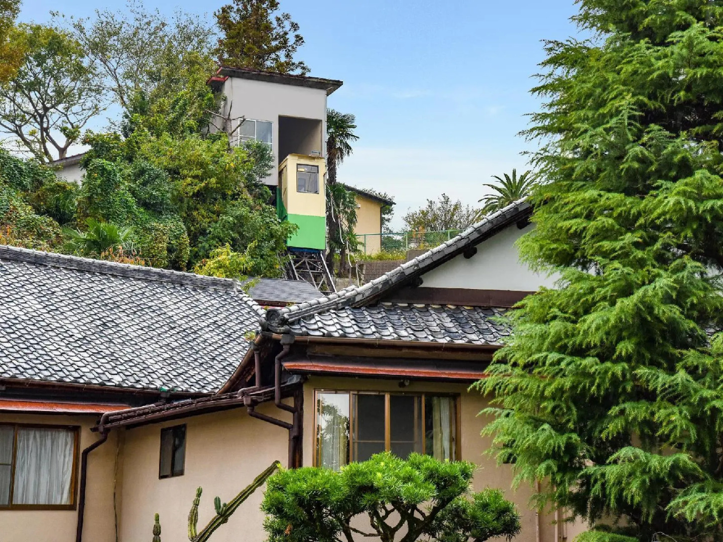 Гостевой Дом Ito Onsen Yokikan