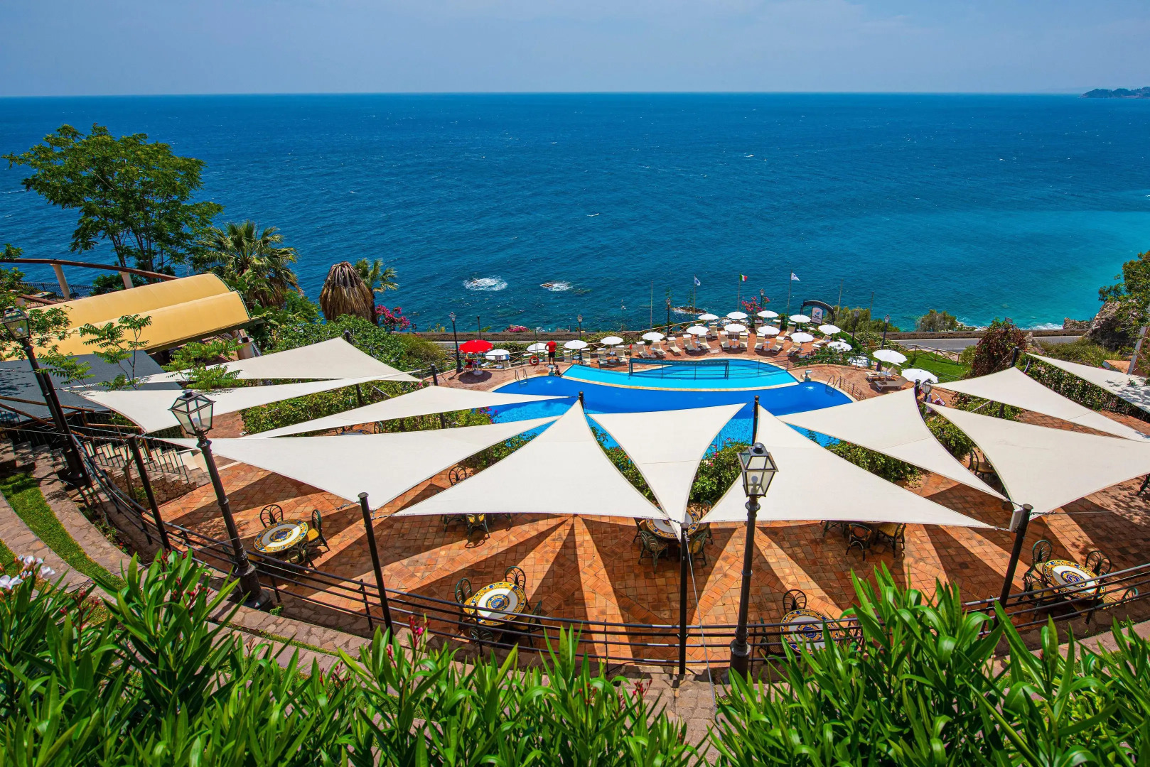 Baia Taormina Hotel