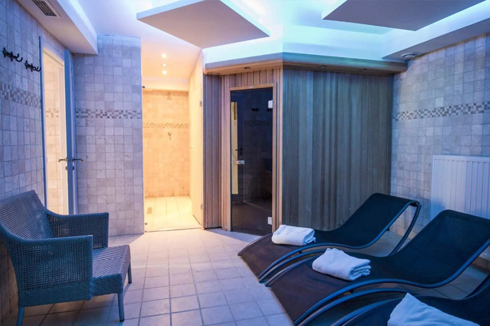 Hotel la Malle Poste