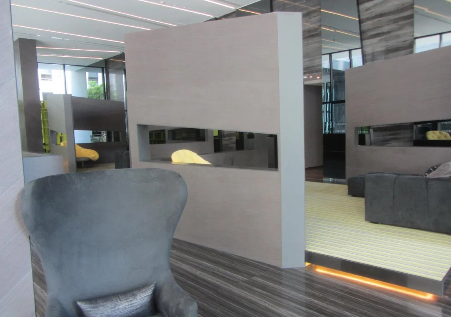 The Base Central Pattaya