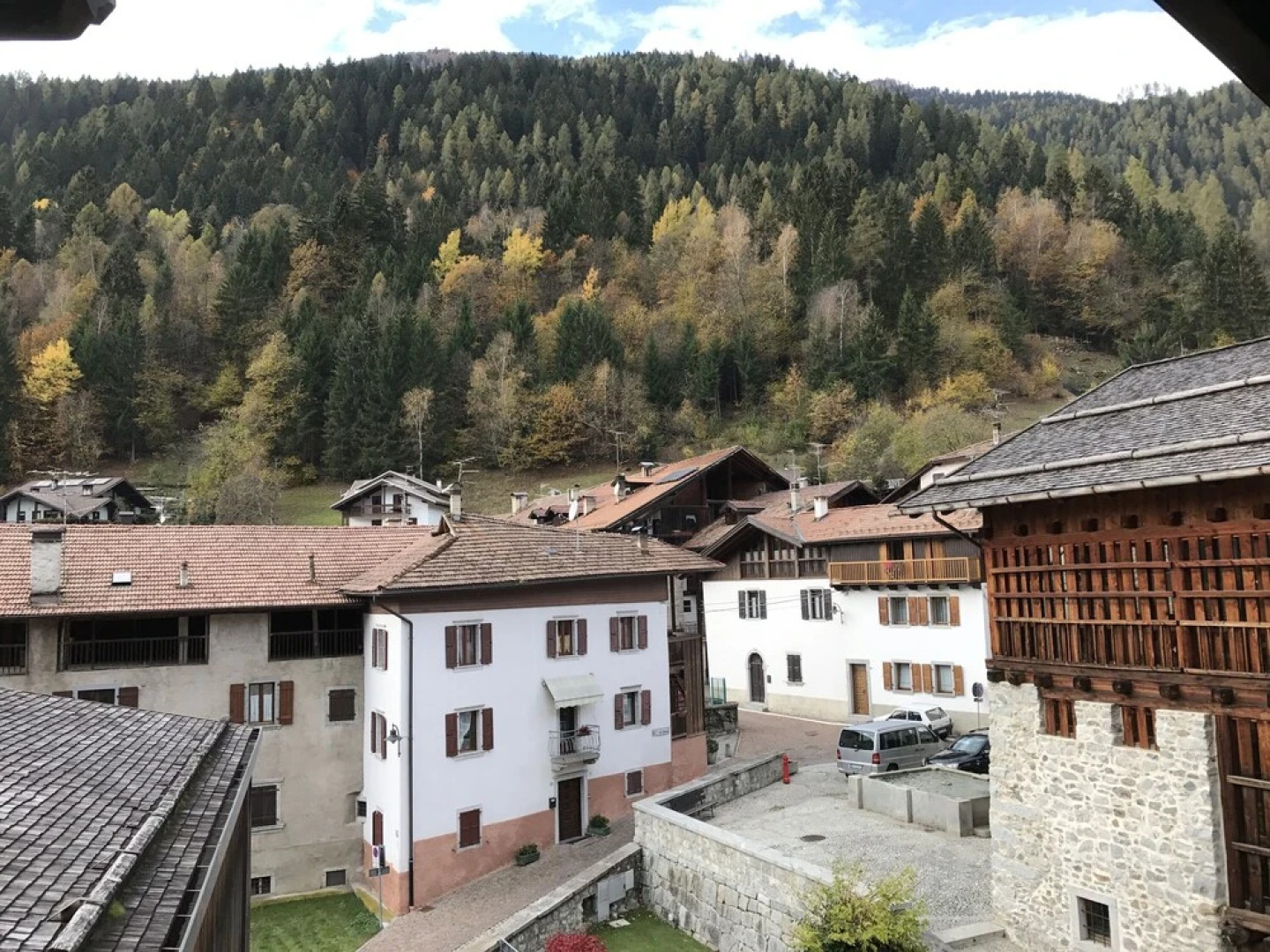 Albergo Palazzo Lodron Bertelli