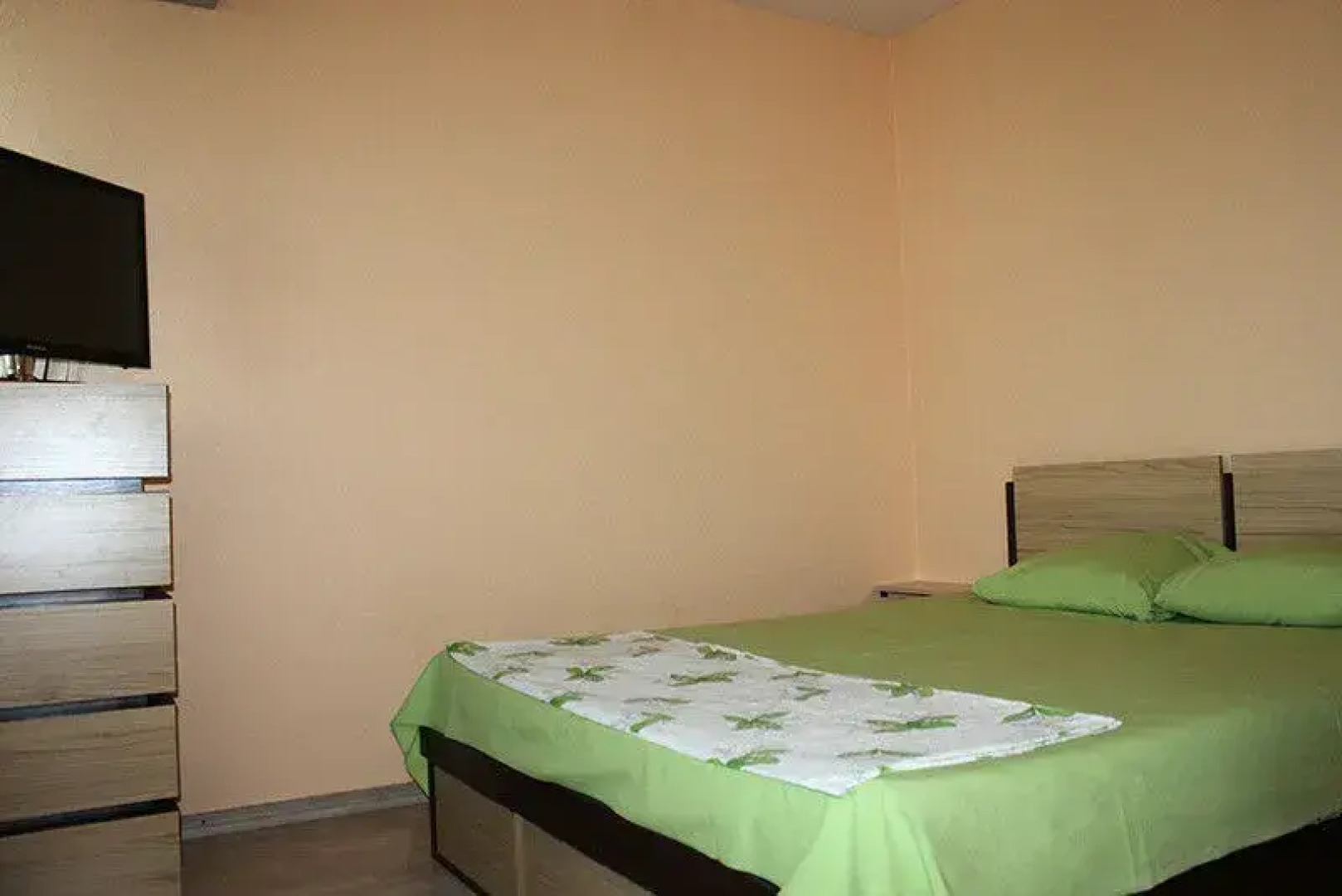 Саквояж на проспекте Ленина, 6