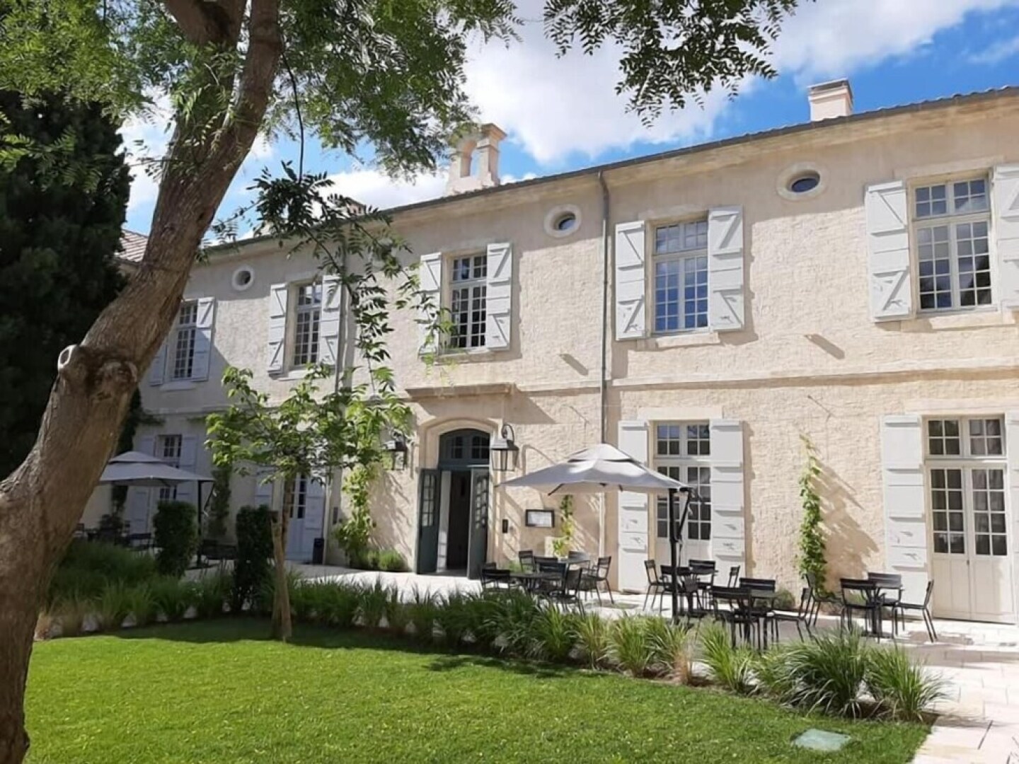 Hôtel Collège des Doctrinaires