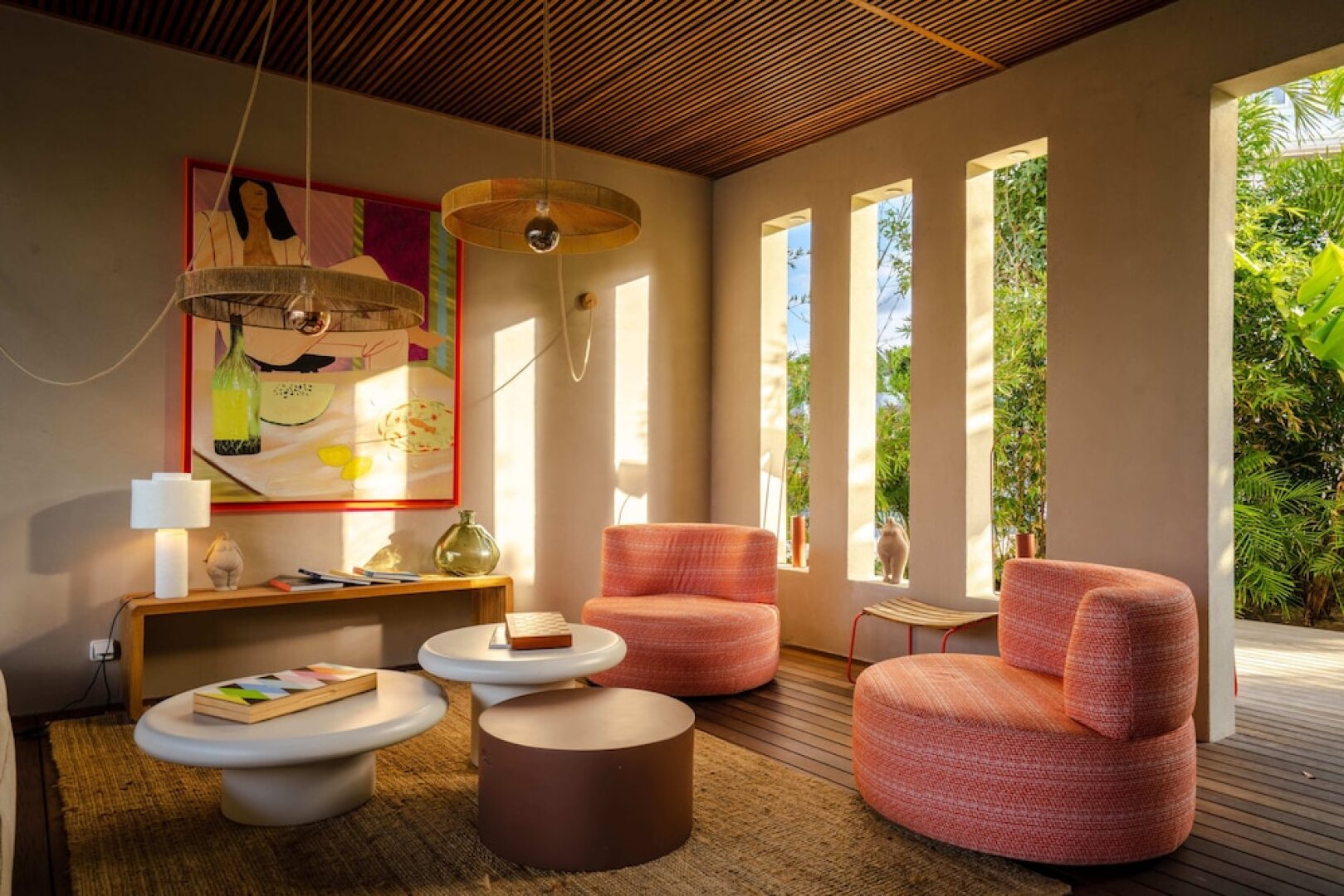 Le Martin Boutique Hôtel