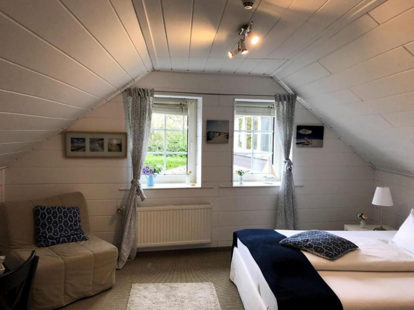 Hotel Gut Moschenhof