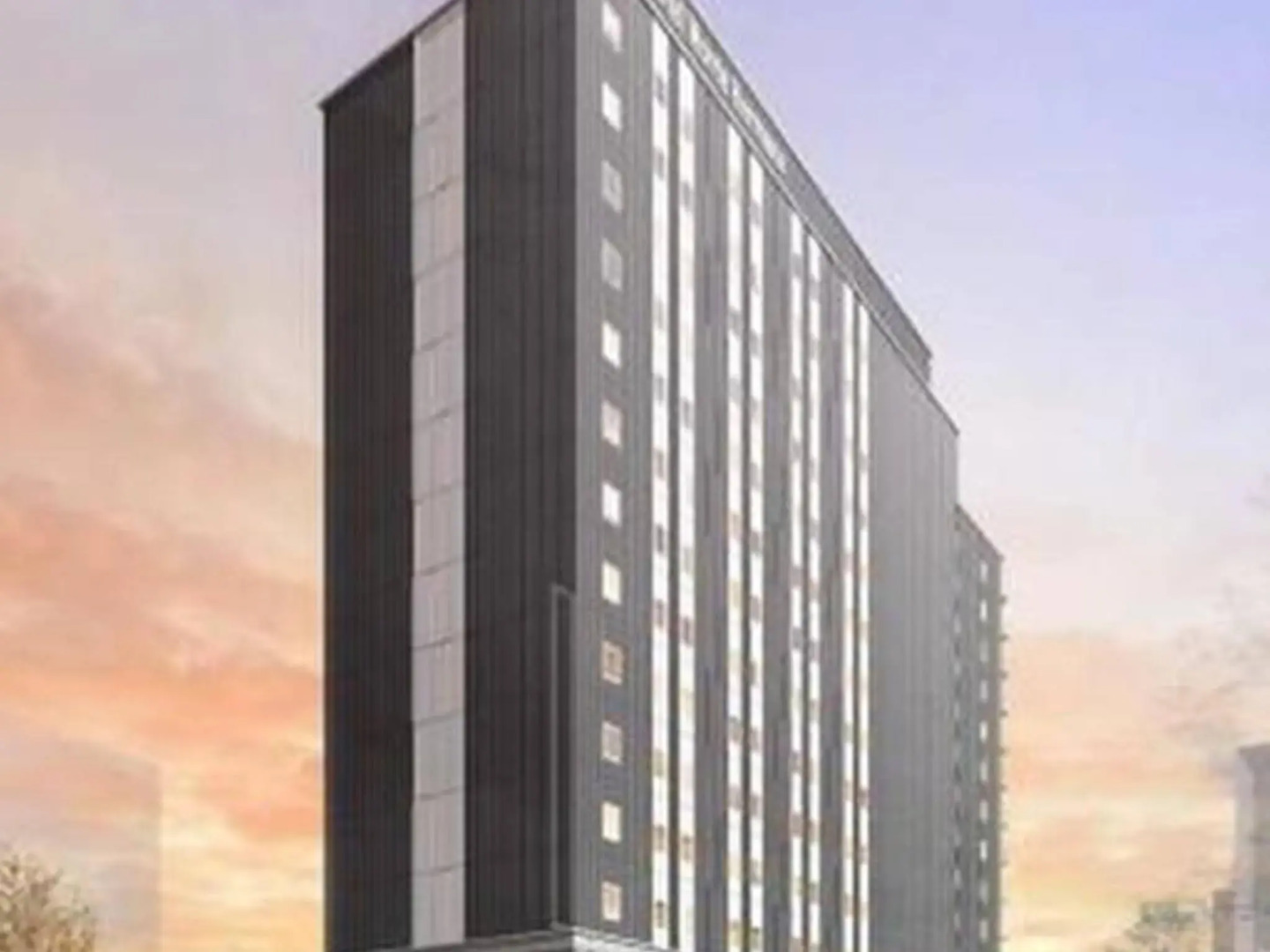 Hotel Monte Hermana Fukuoka