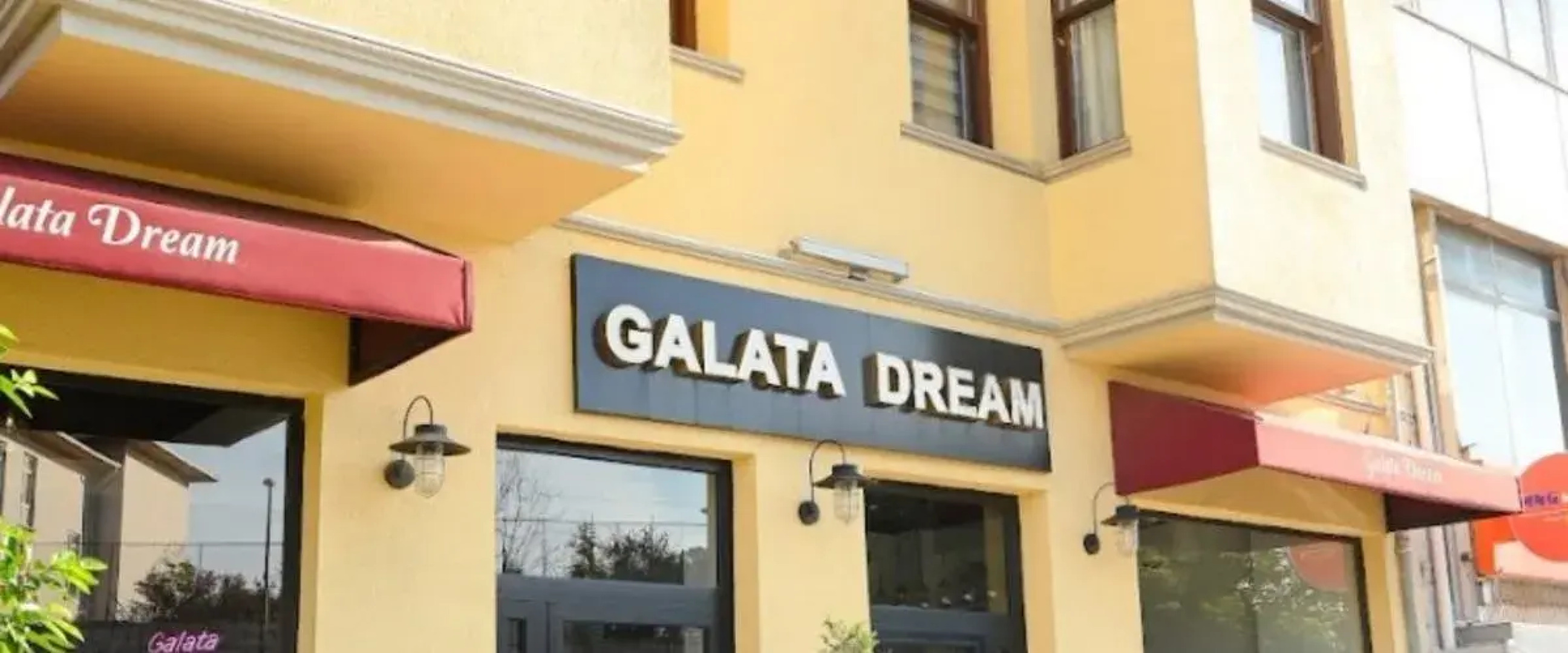 Galata Dream Hotel