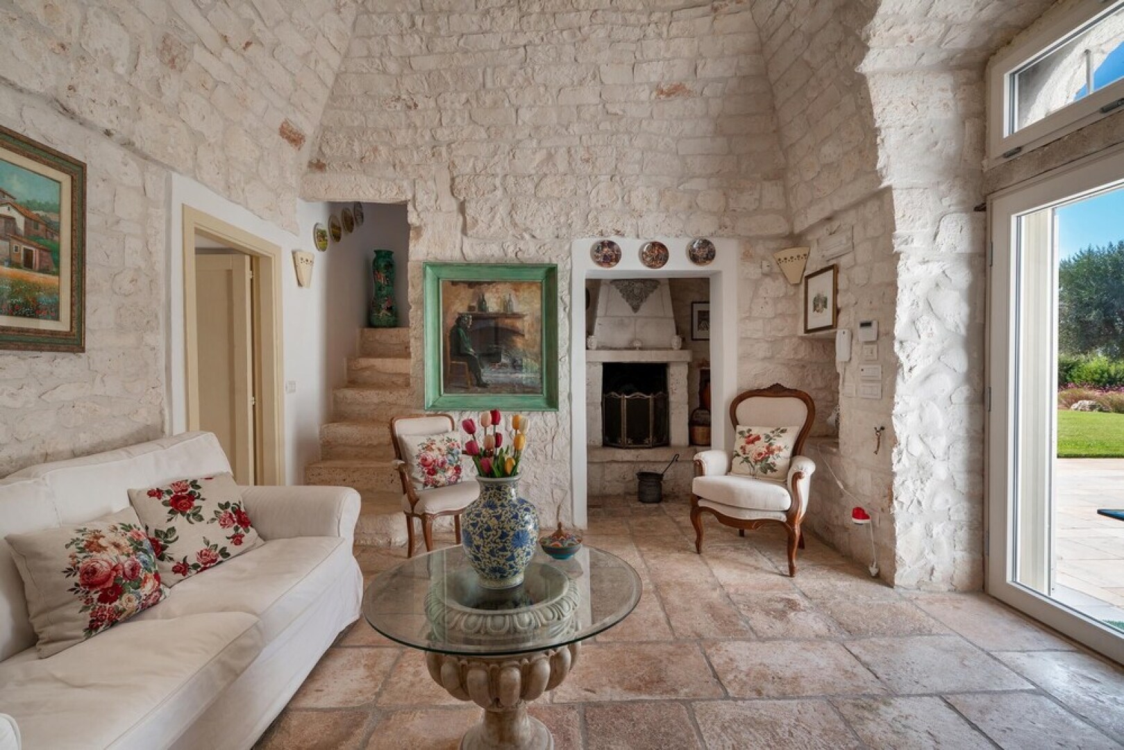 3685 Casale San Giusi by Perle di Puglia