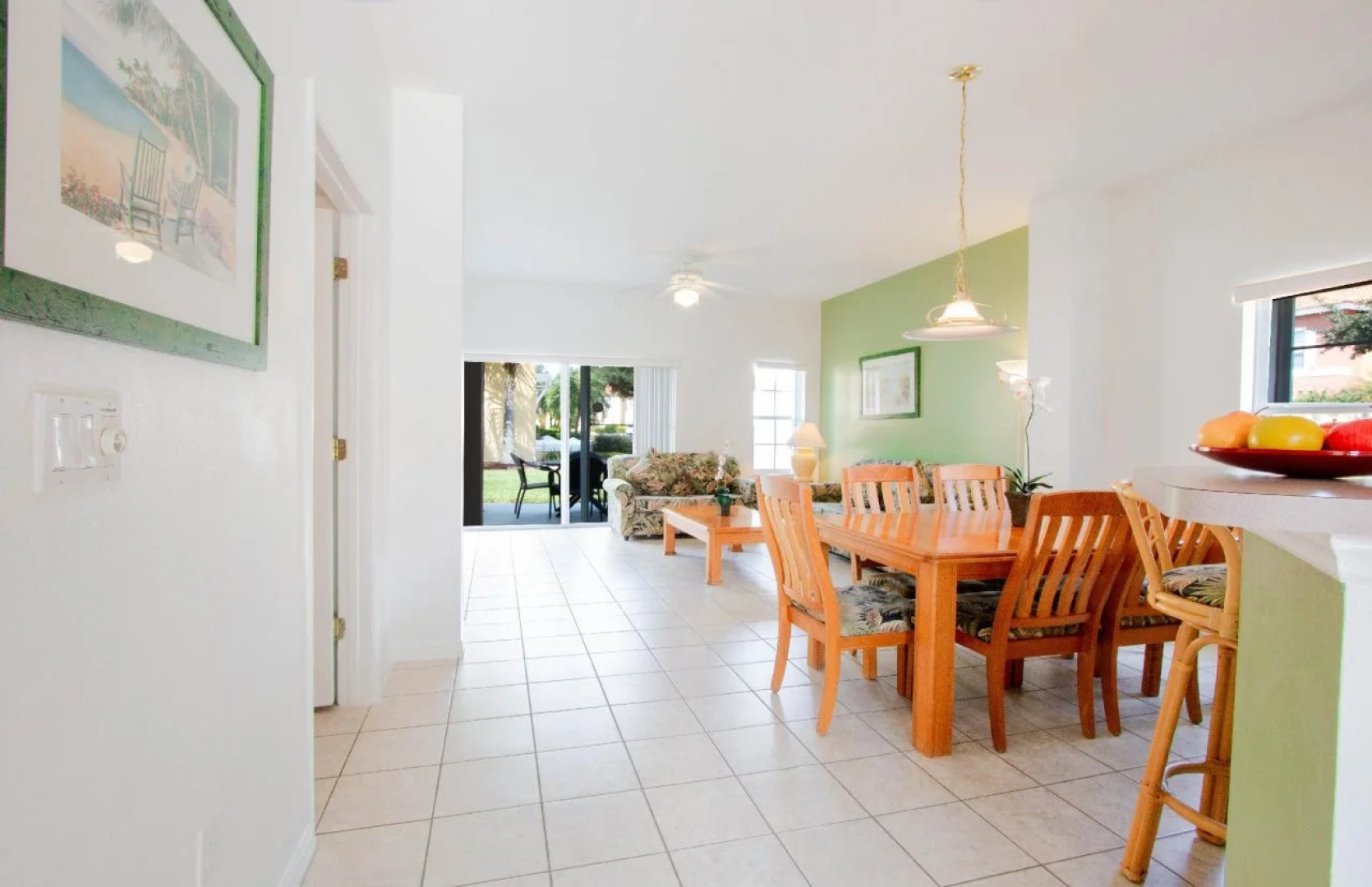 Berkley Lake Townhomes