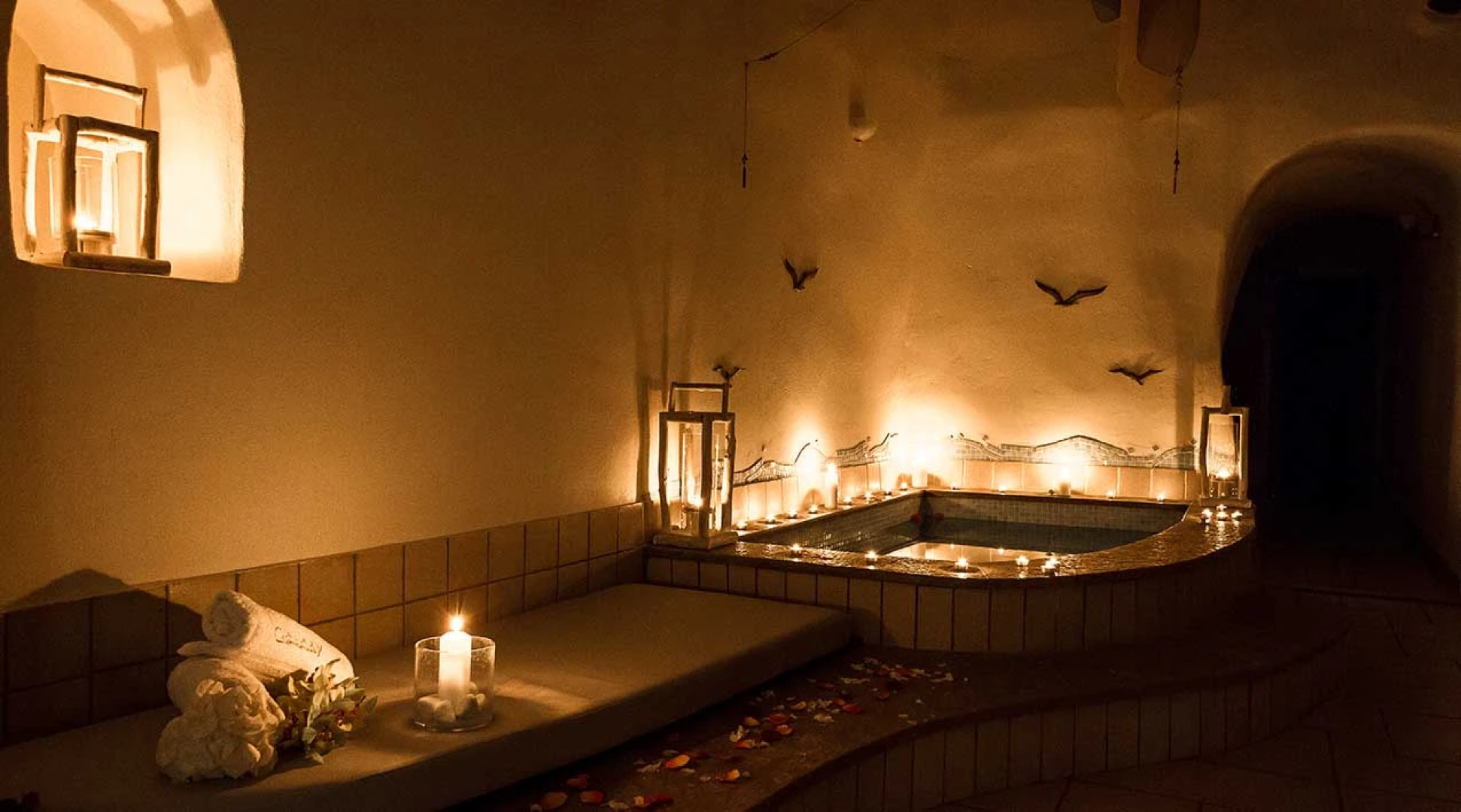 Galaxy Suites & Villas