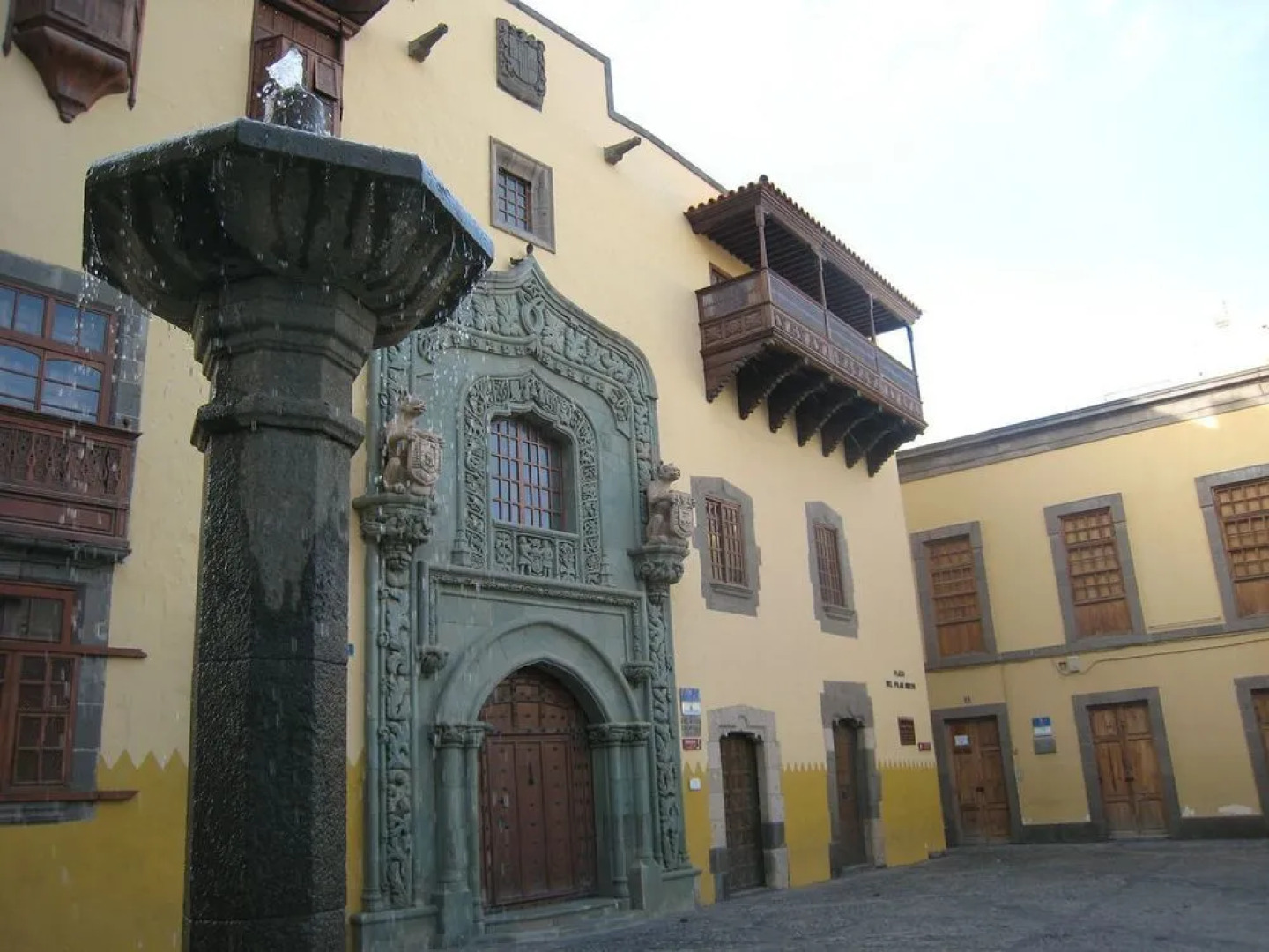 Bettmar EcoHostel Canarias