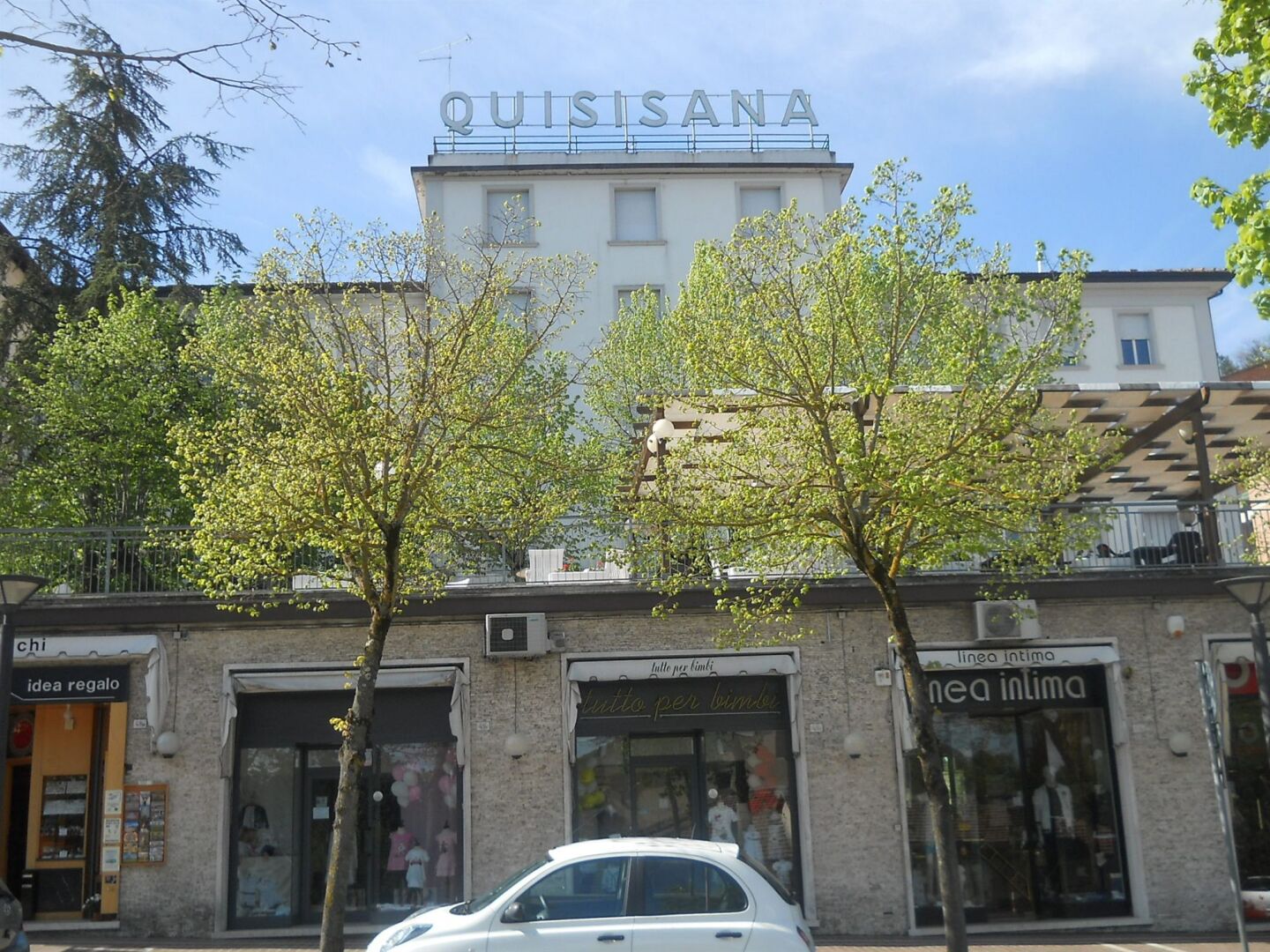 Hotel Quisisana