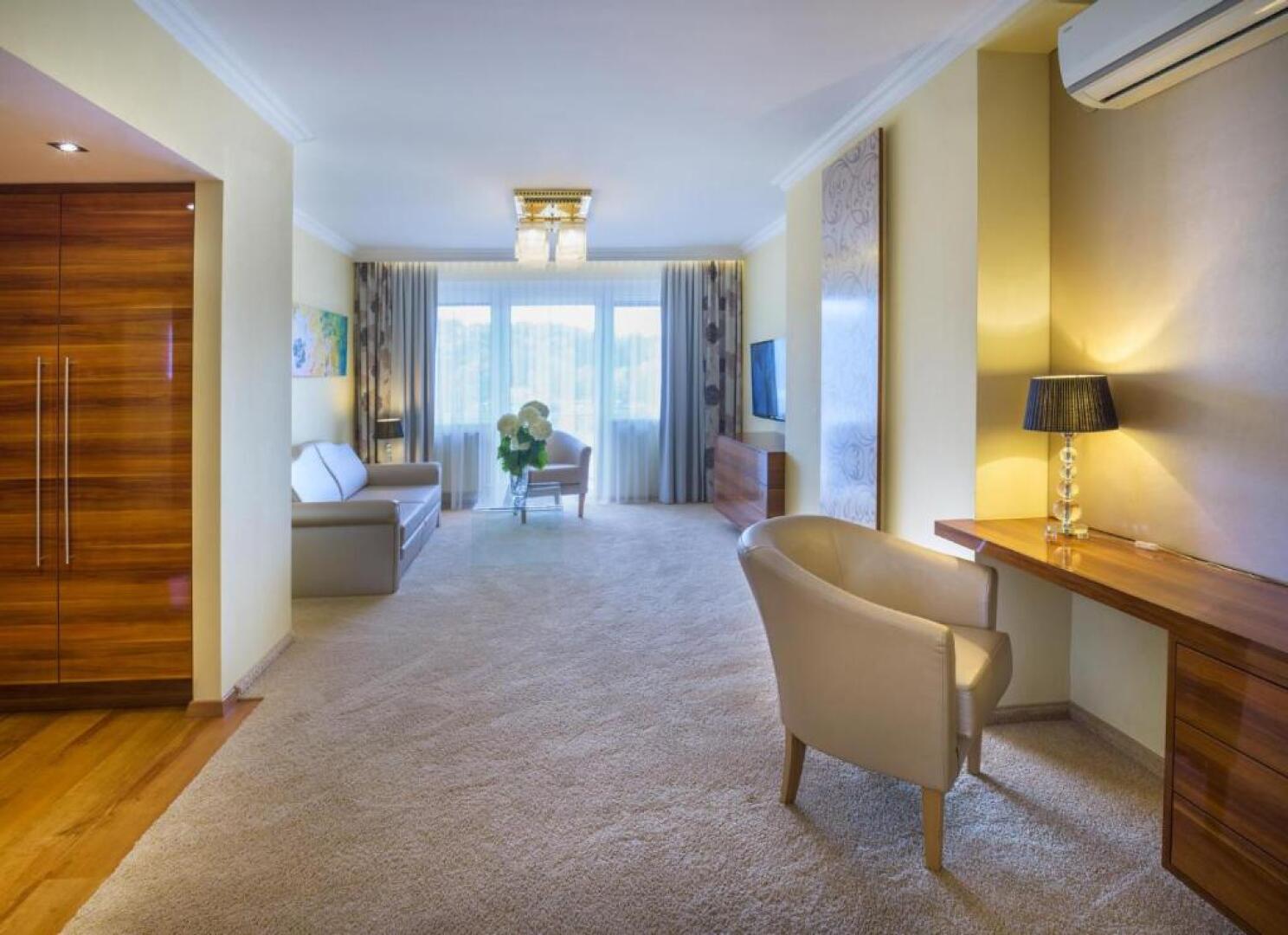 Thermalhotel Leitner