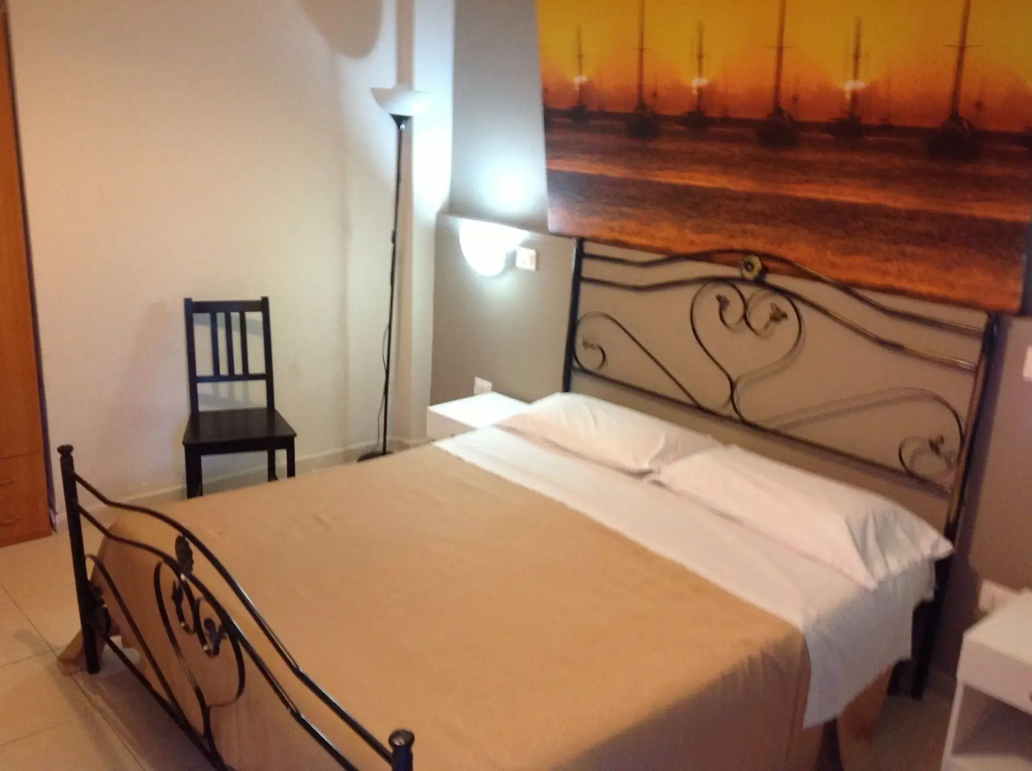 Mediterranean Boutique Hotel