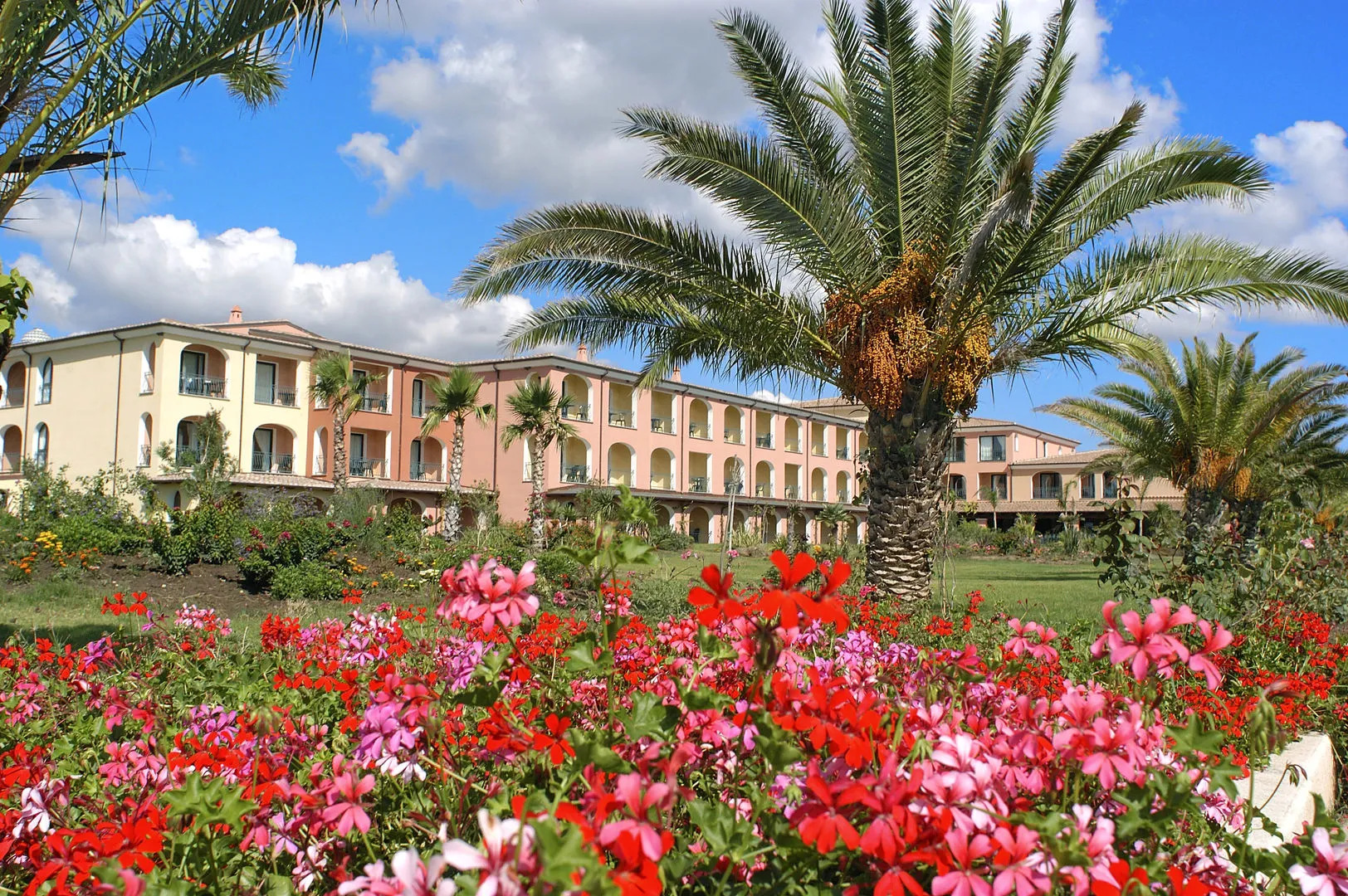 Club Hotel Marina Beach