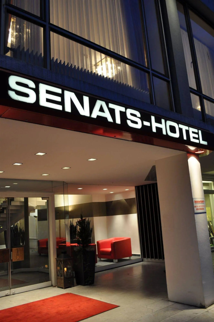 Senats Hotel Köln