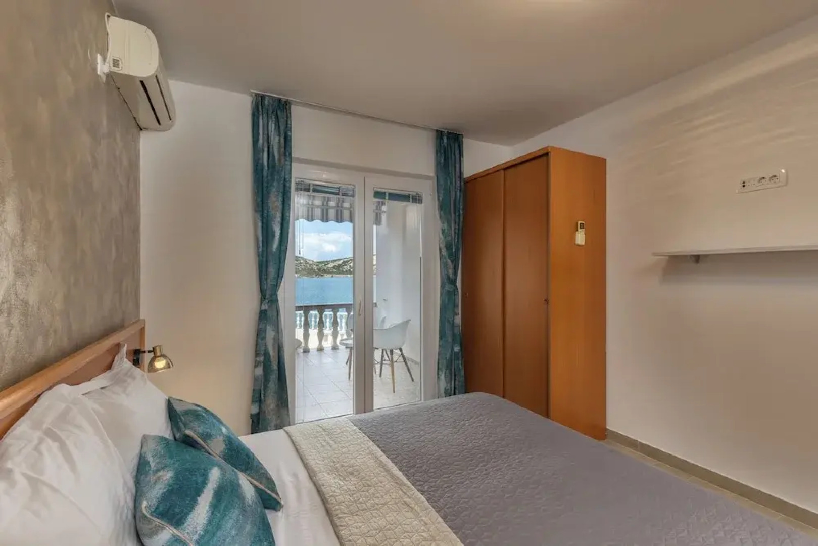 Family Resort Santa Maria I Apartment 7