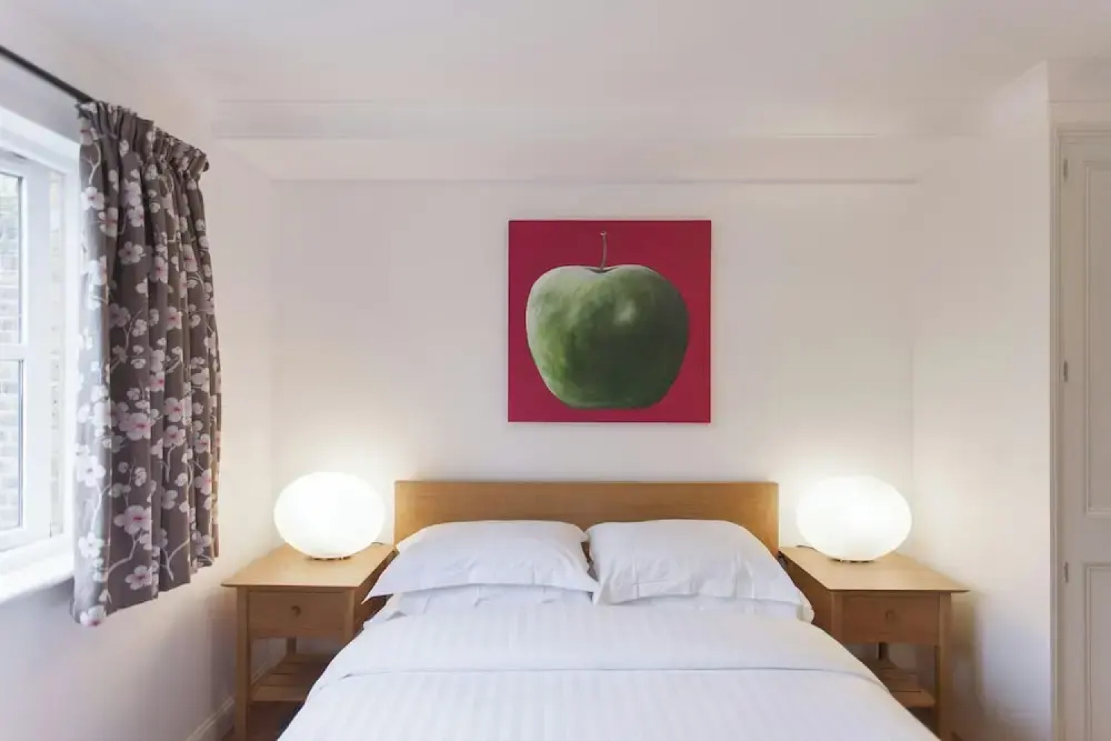 Theed Street by Onefinestay